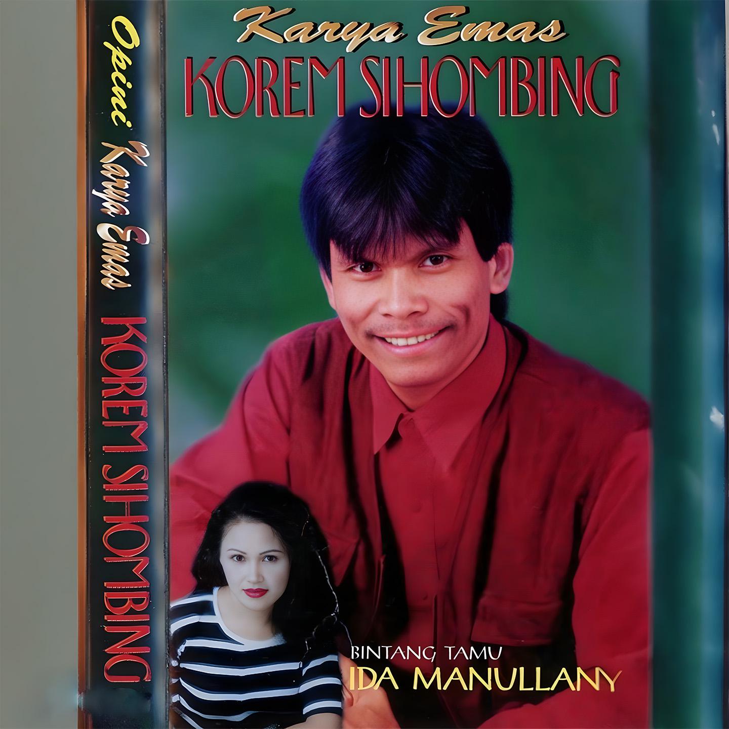 Постер альбома Karya Emas