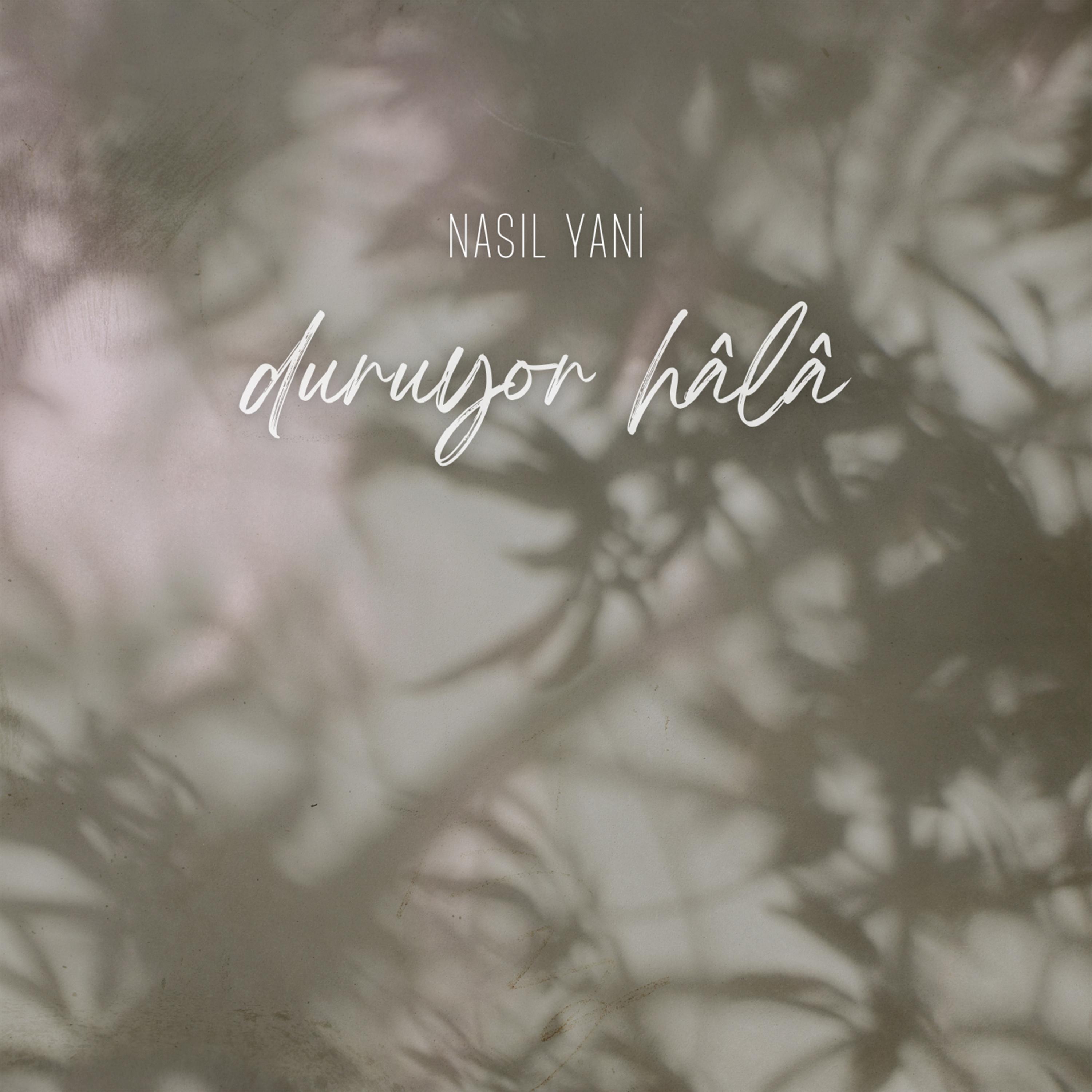 Постер альбома Duruyor Hala