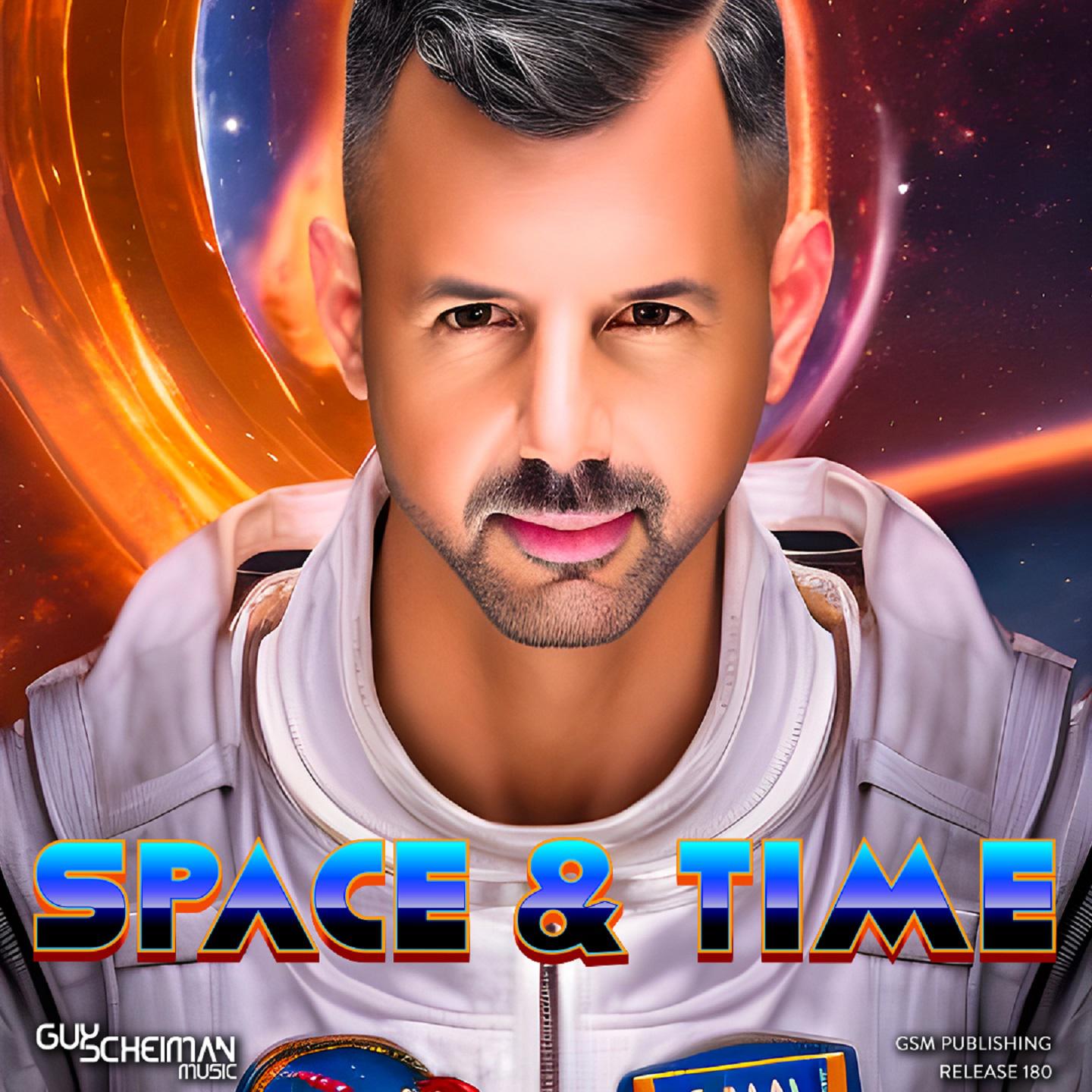 Постер альбома Space & Time