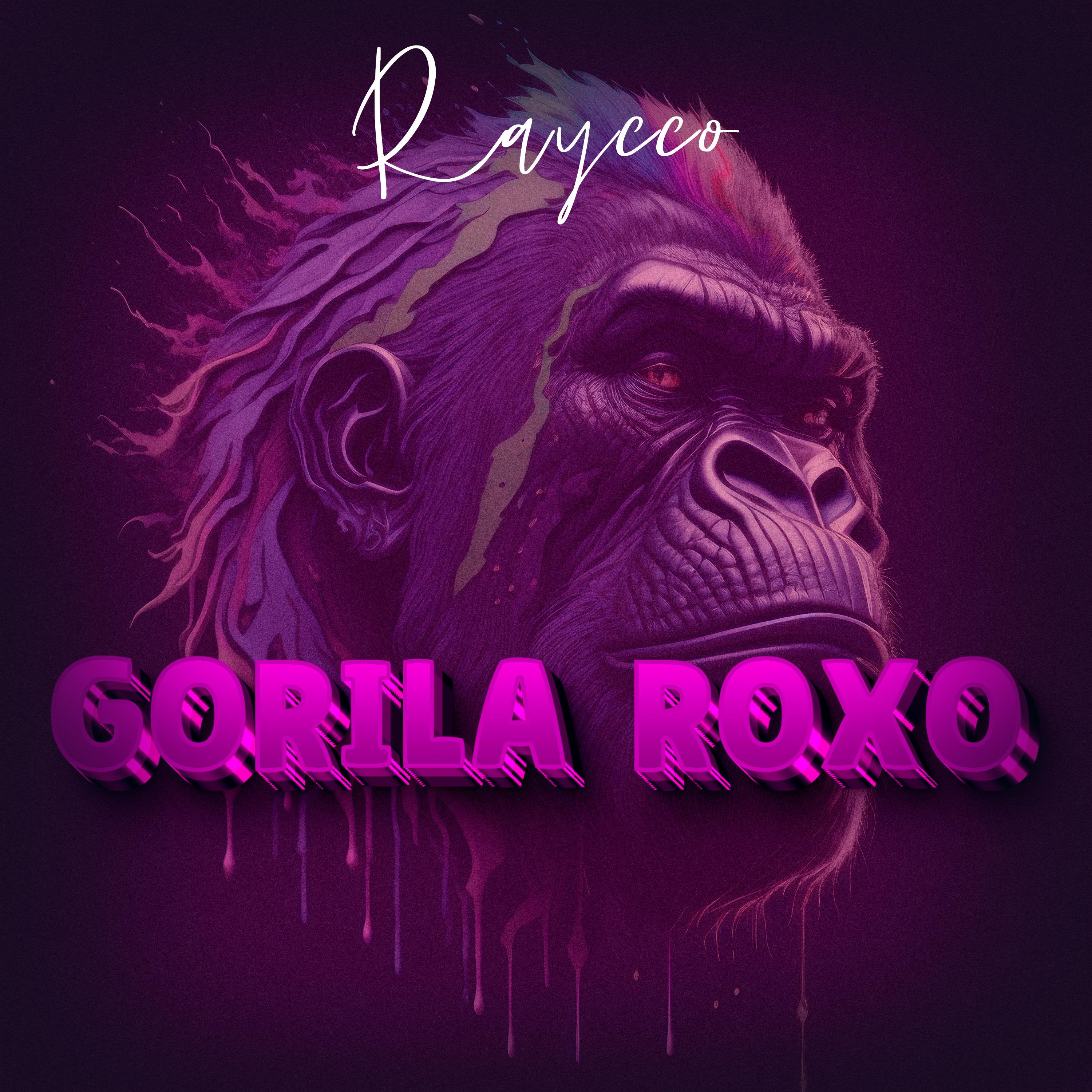 Постер альбома Gorila Roxo