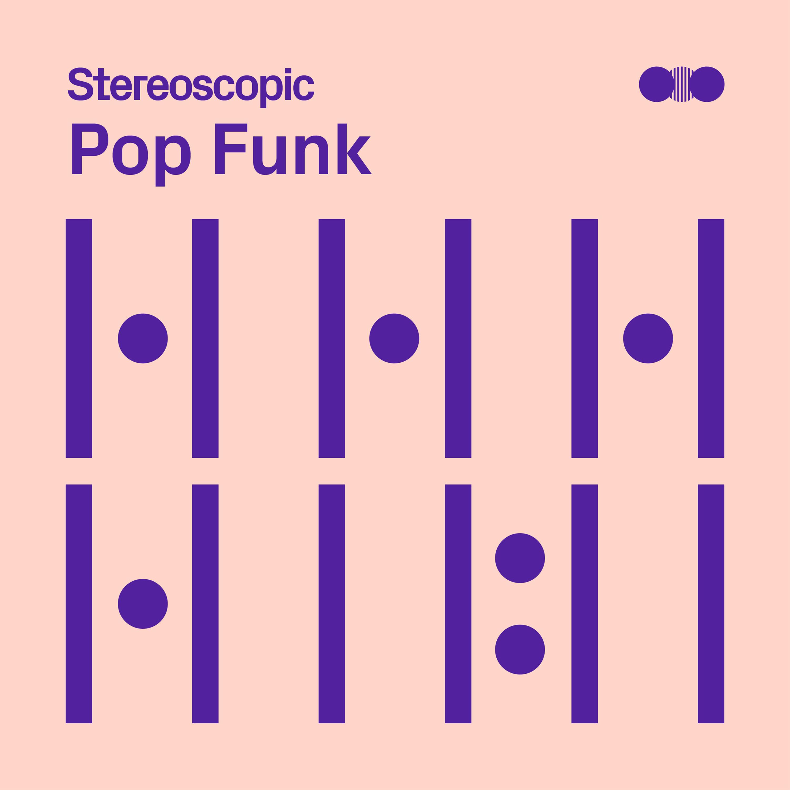 Постер альбома Pop Funk