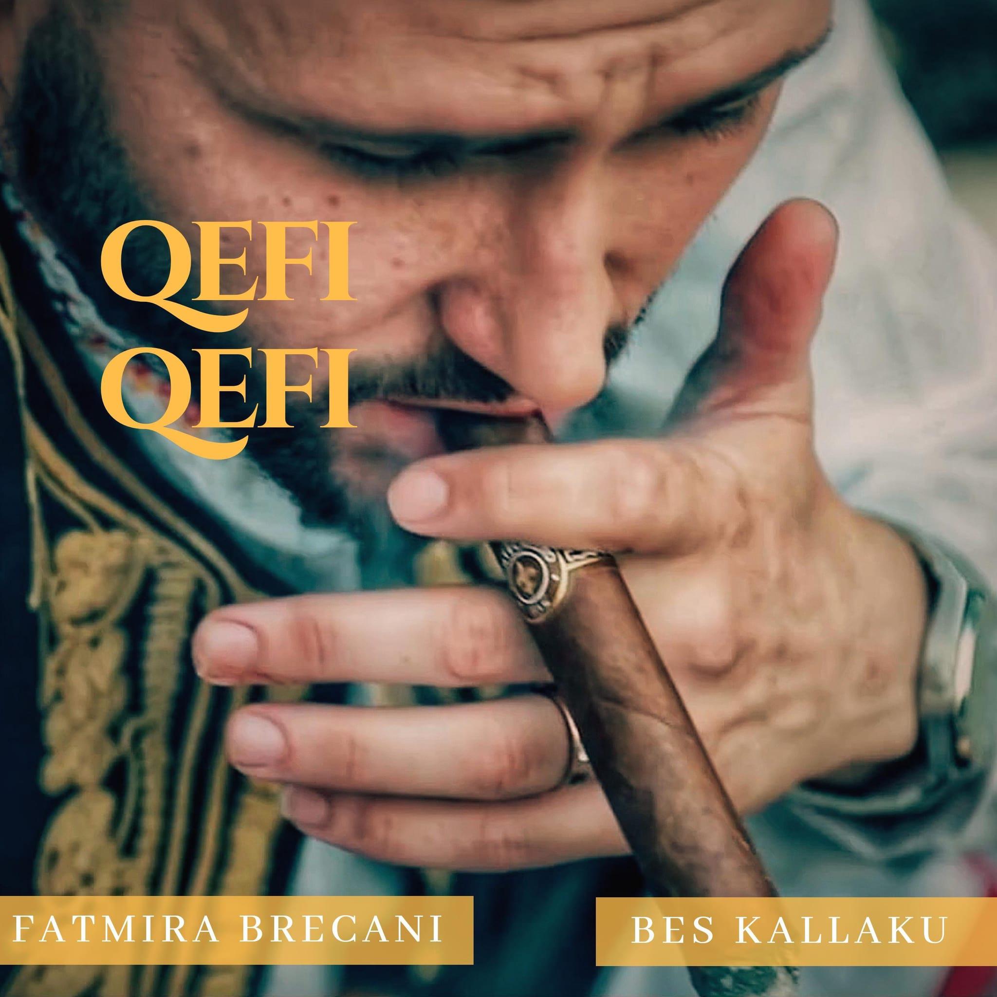 Постер альбома Qefi Qefi
