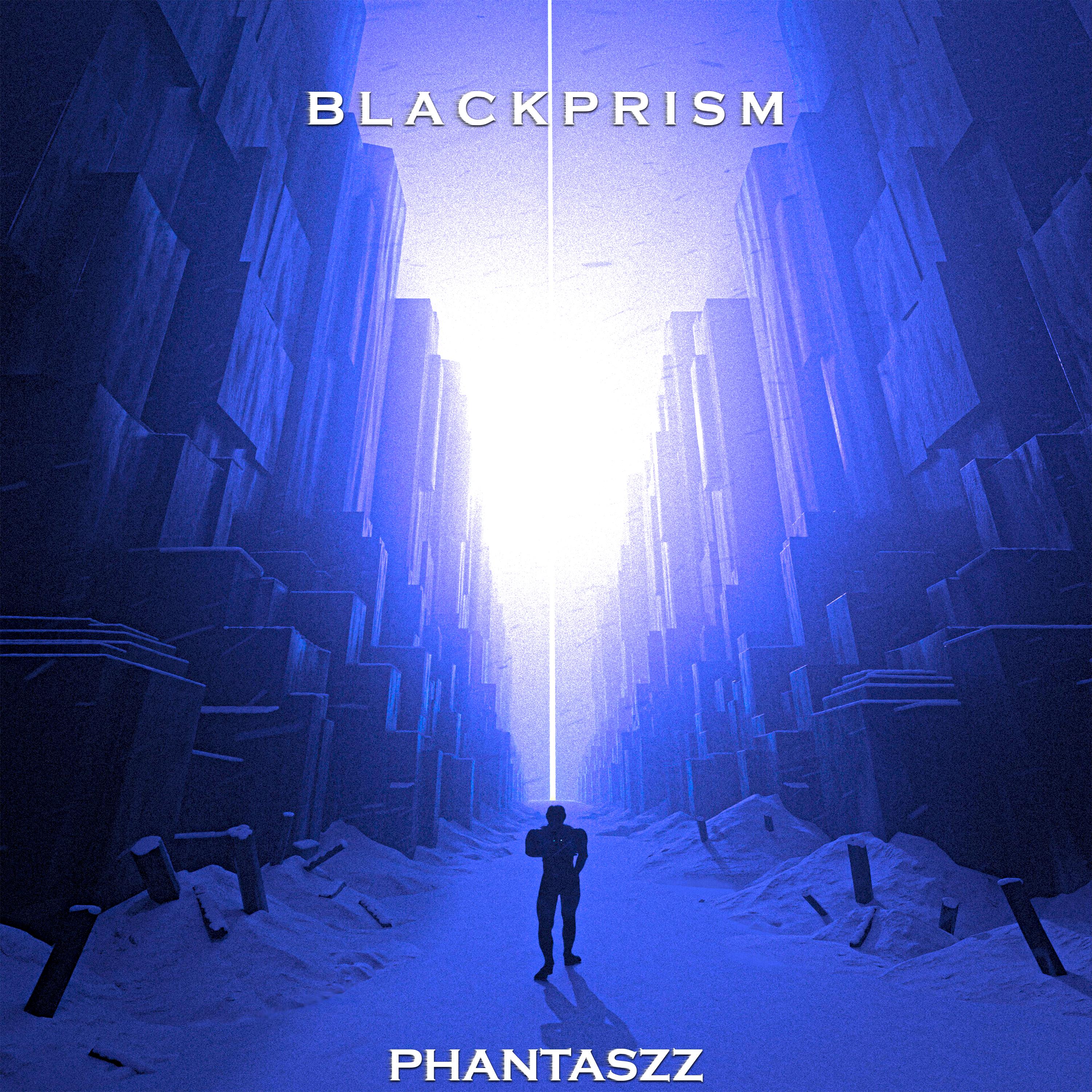 Постер альбома BLACK PRISM