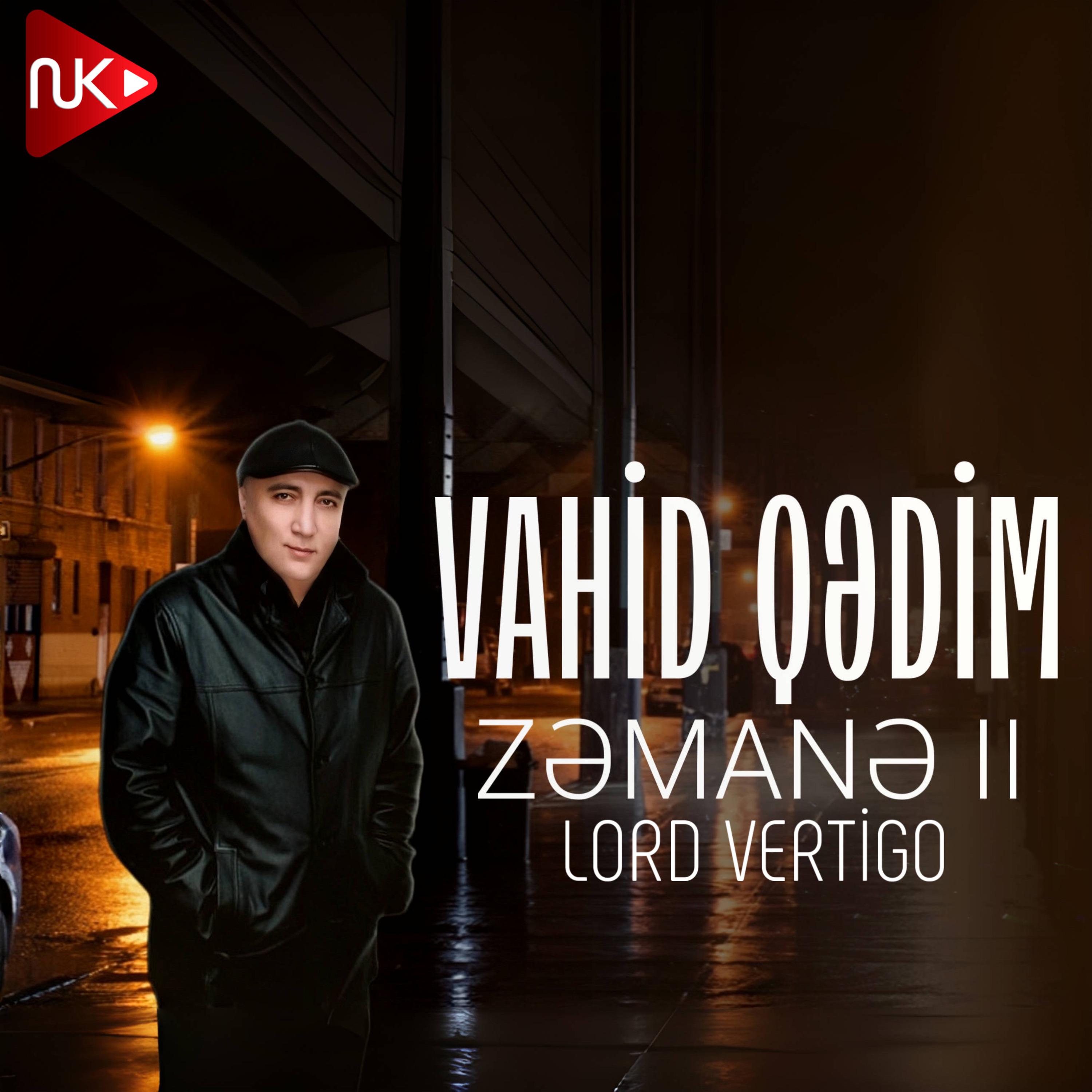 Постер альбома Zəmanə