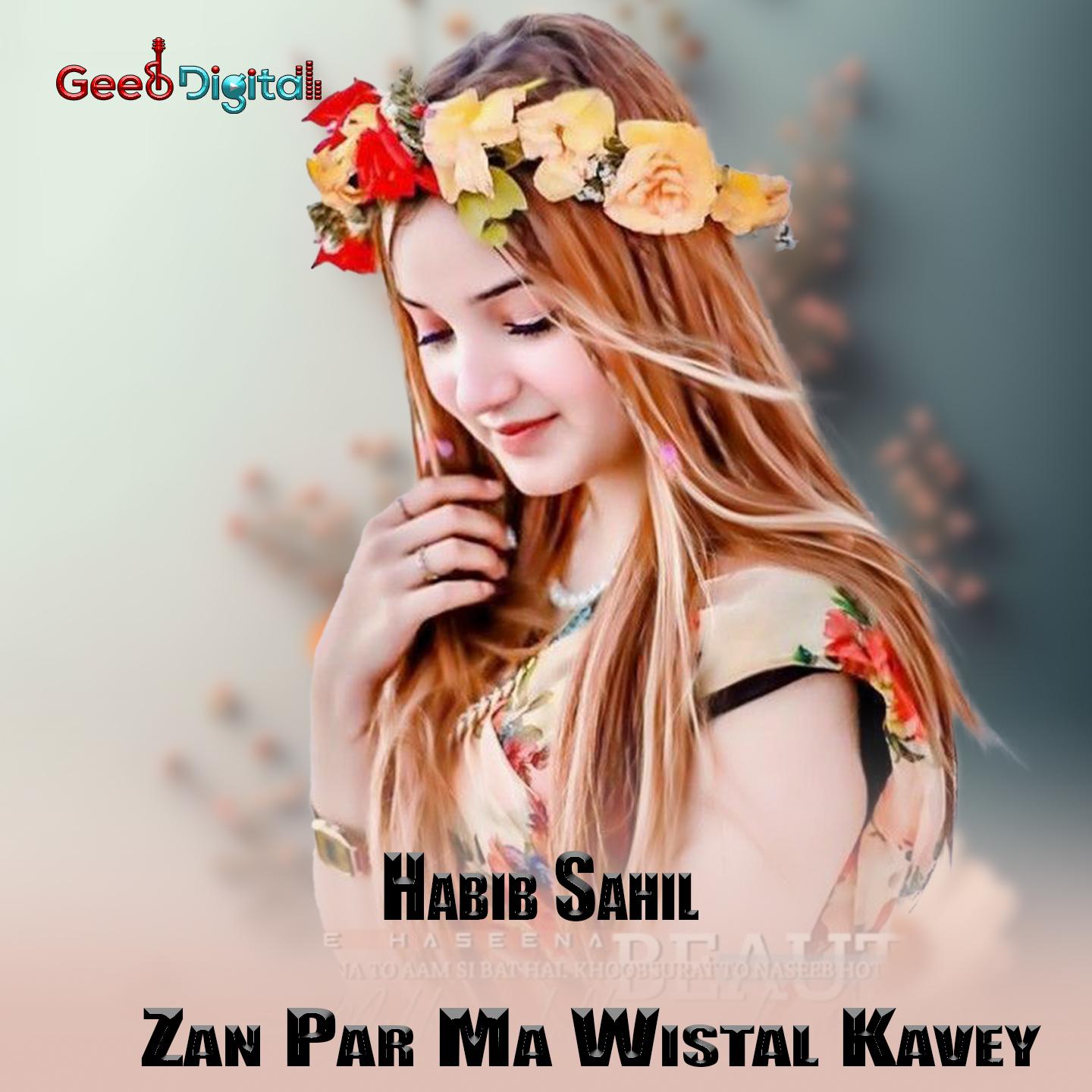 Постер альбома Zan Par Ma Wistal Kavey