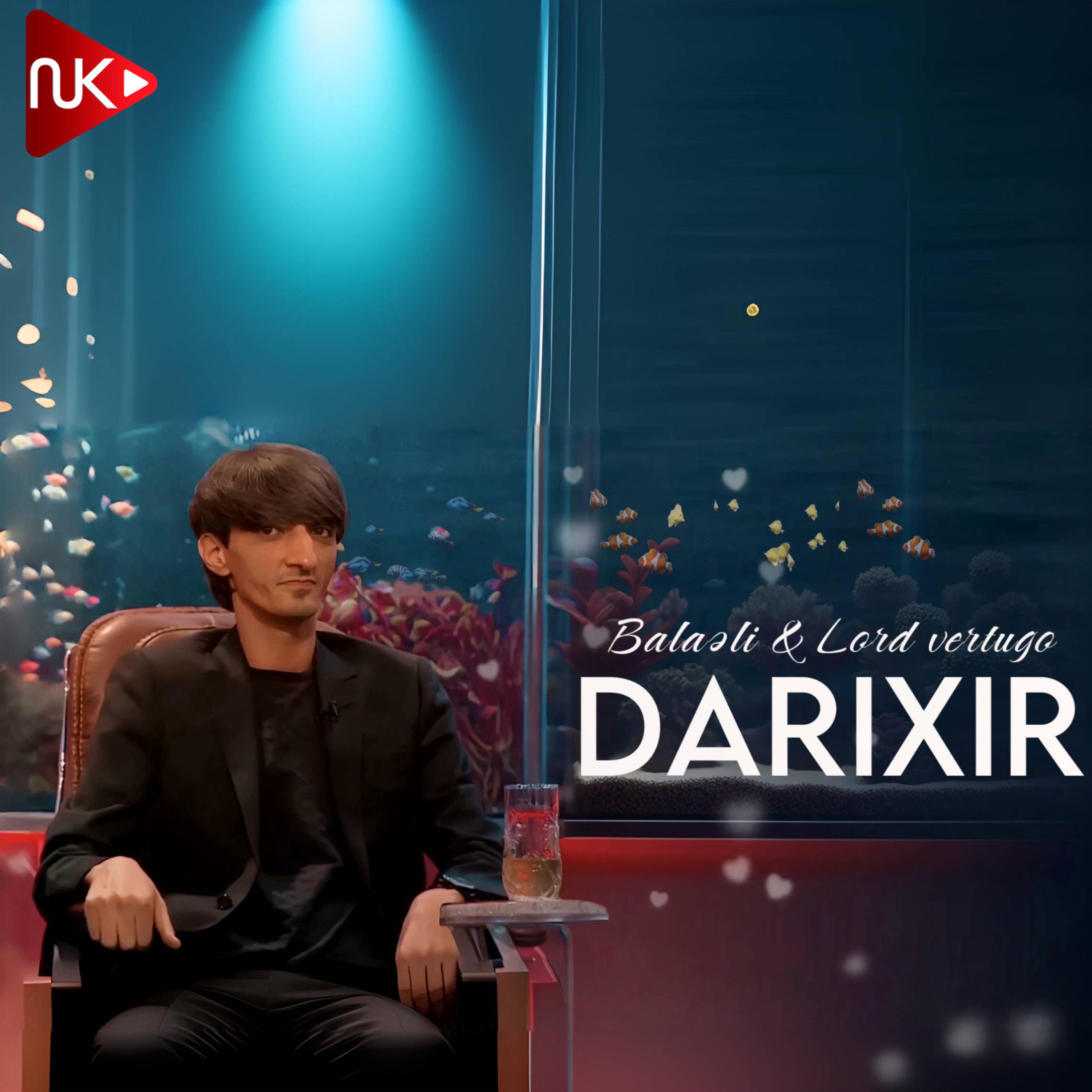 Постер альбома Darıxır