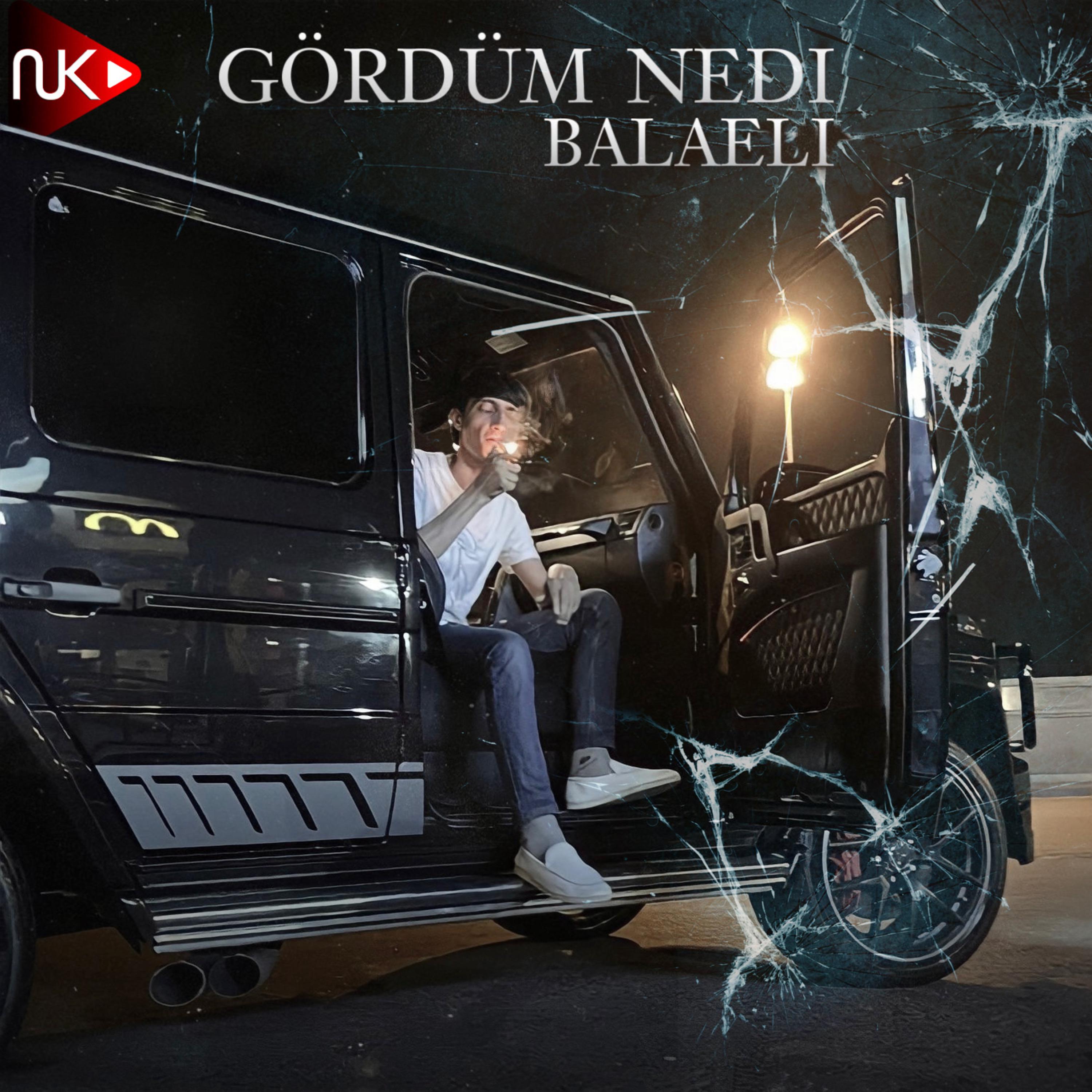 Постер альбома Gördüm Nədi