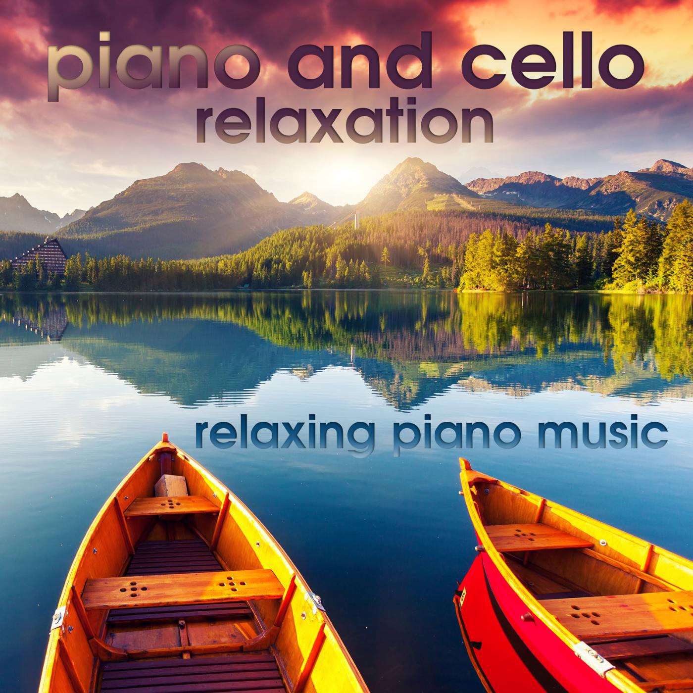 Relaxing Piano Music - One Morning in June