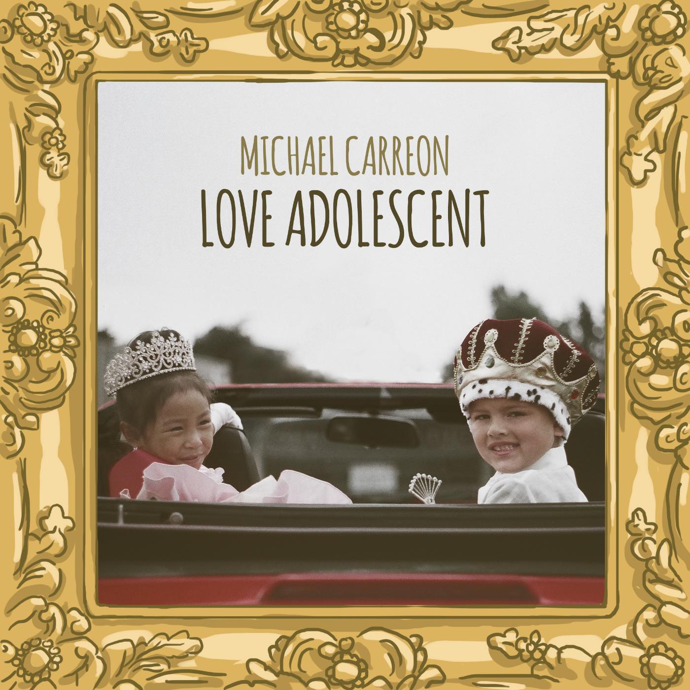 Michael Carreon - I Like It (feat. Joyce Wrice)