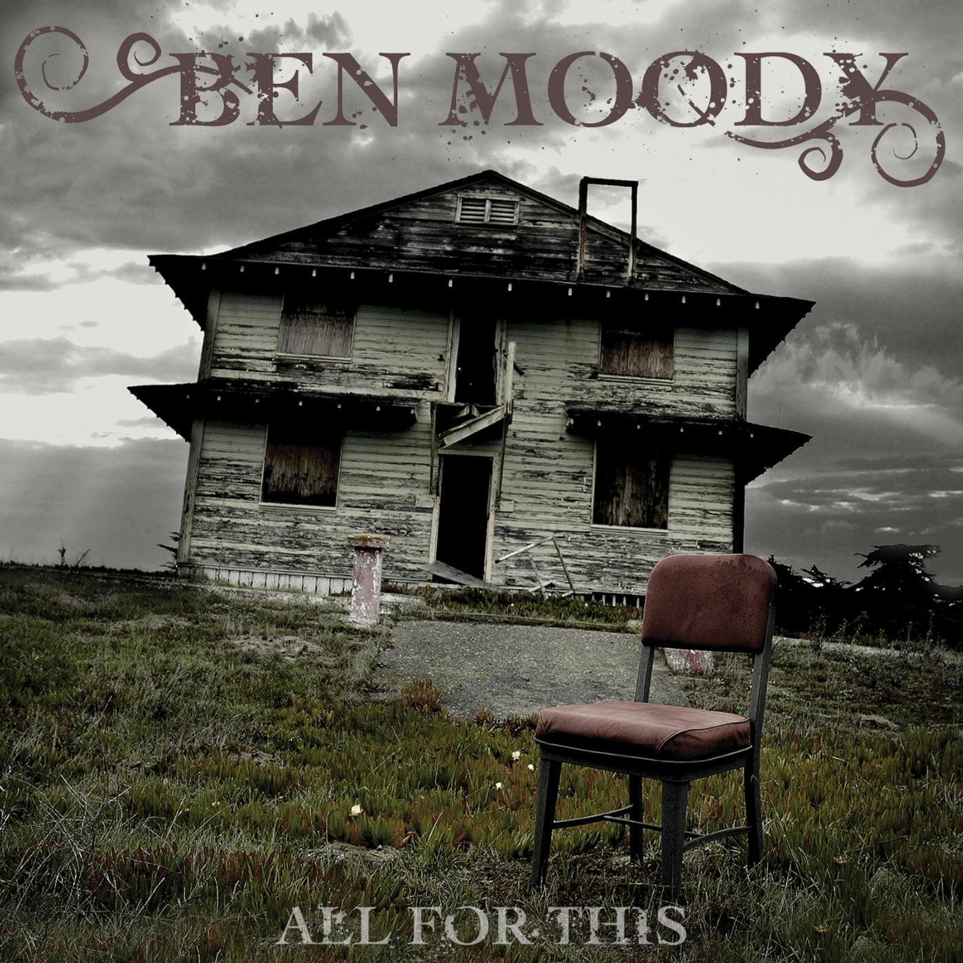 Ben Moody - Wishing Well