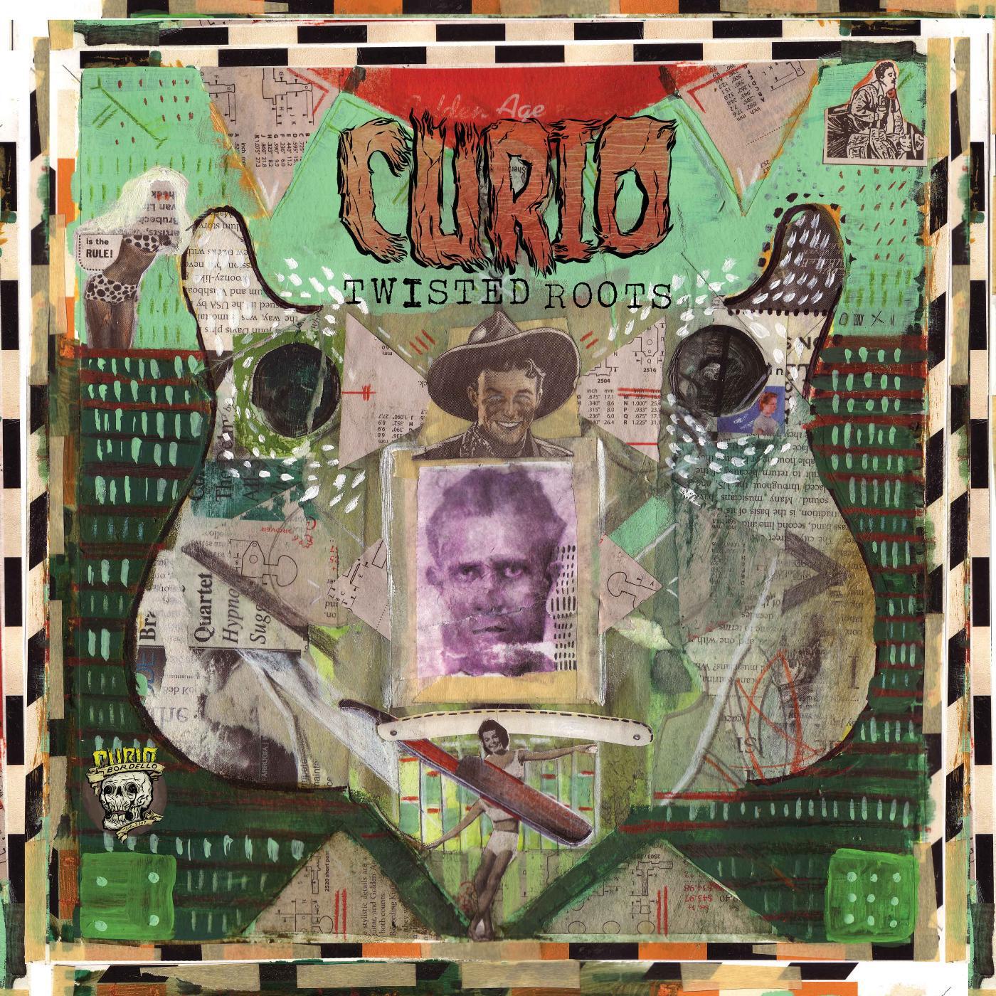 Curio - Killing Floor