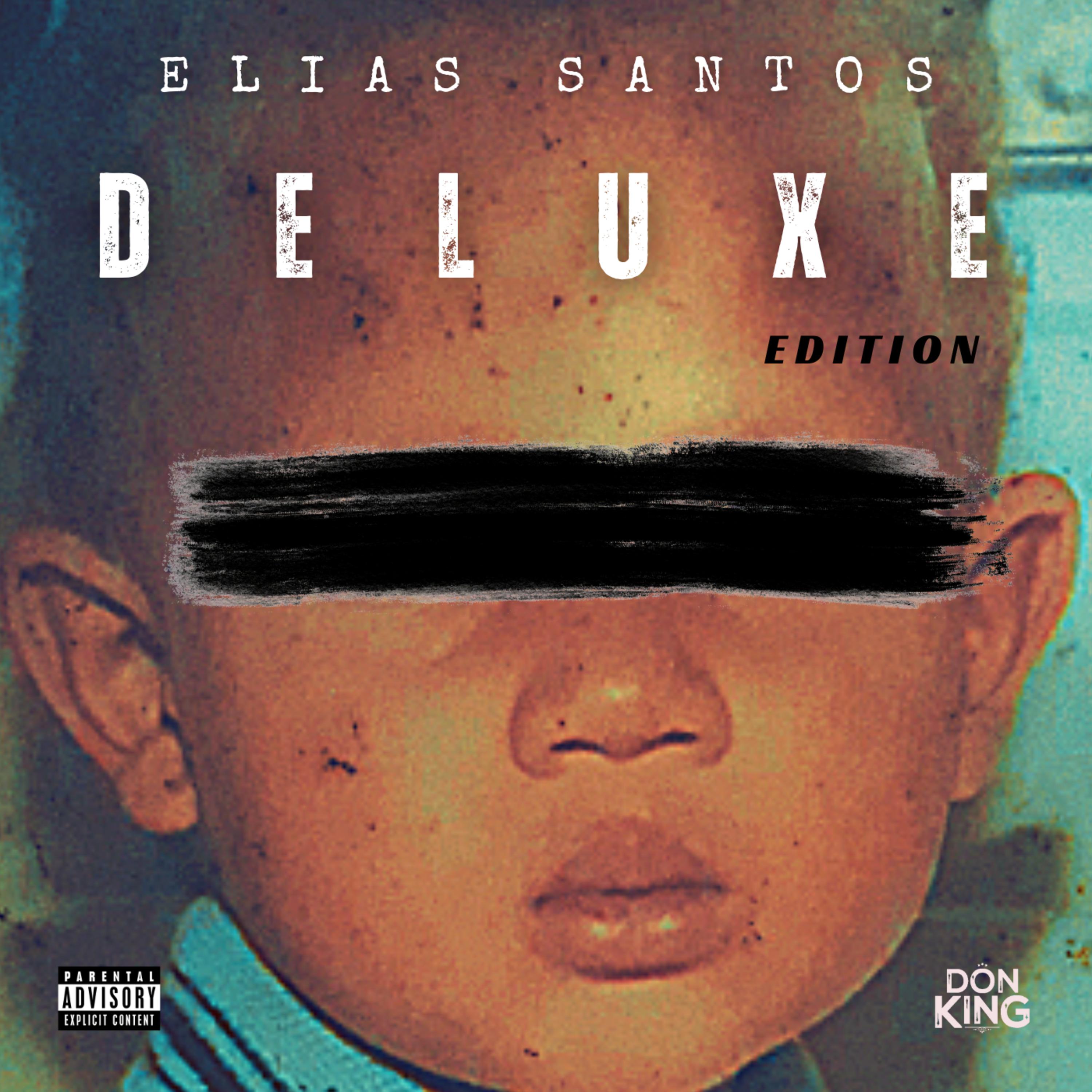 Постер альбома Elias Santos