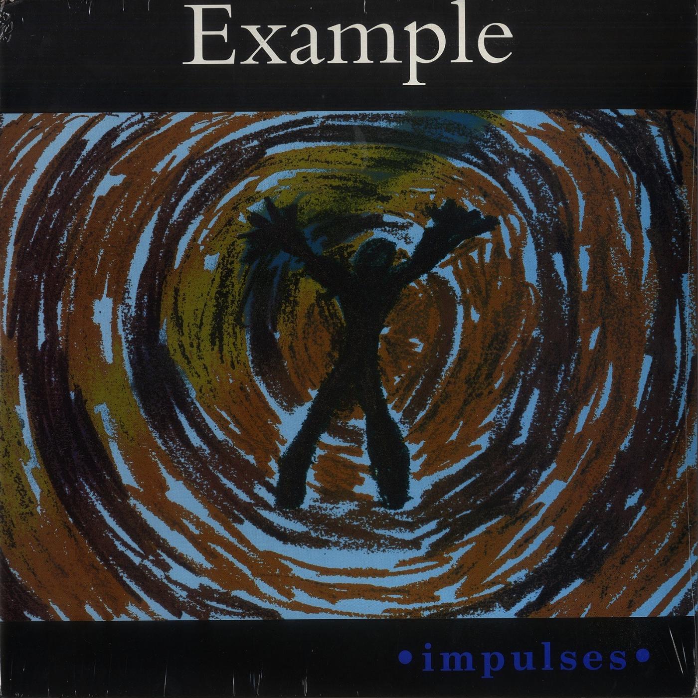 Example слушать. Impulses. Example last ones standing. Listening example mp3.