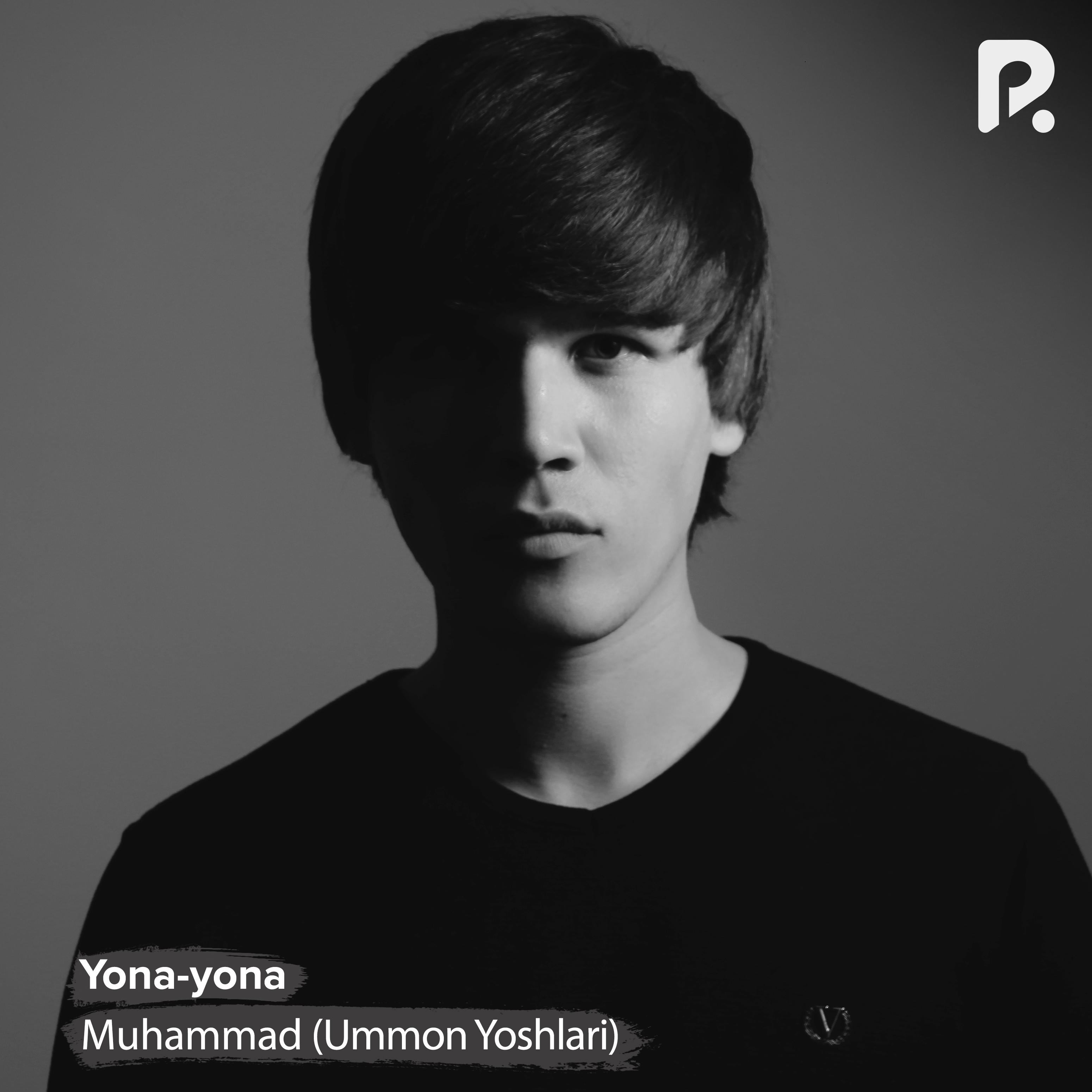 Постер альбома Yona-yona