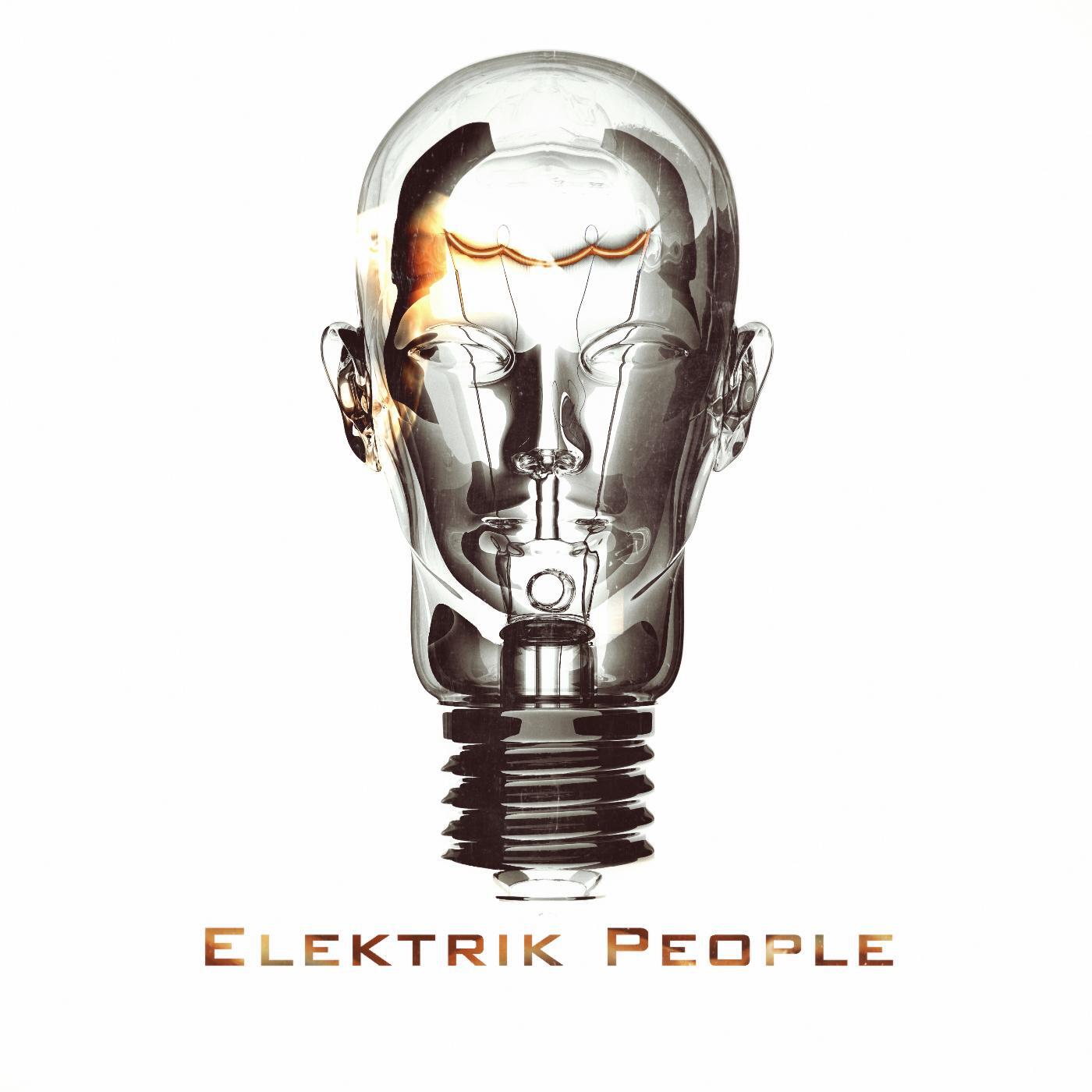 Elektrik People - The Lost Get Loud