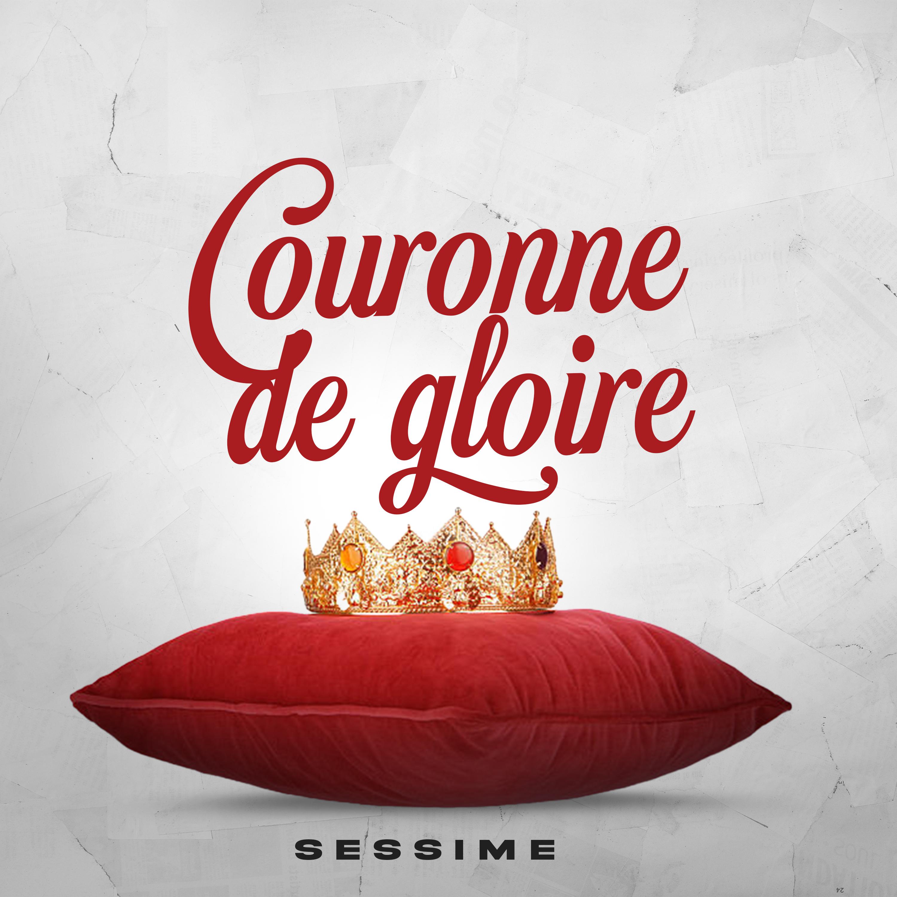 Постер альбома Couronne de gloire