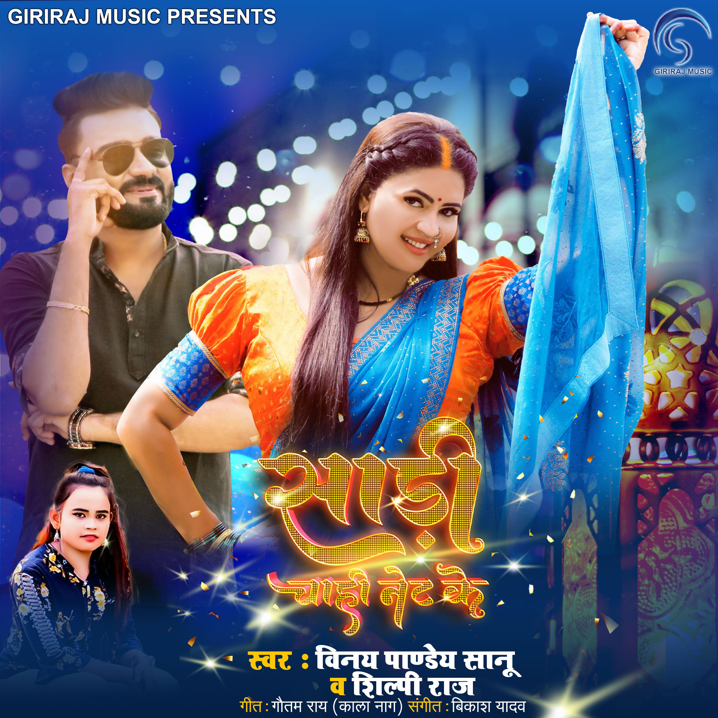 Постер альбома Saree Chahi Net Ke
