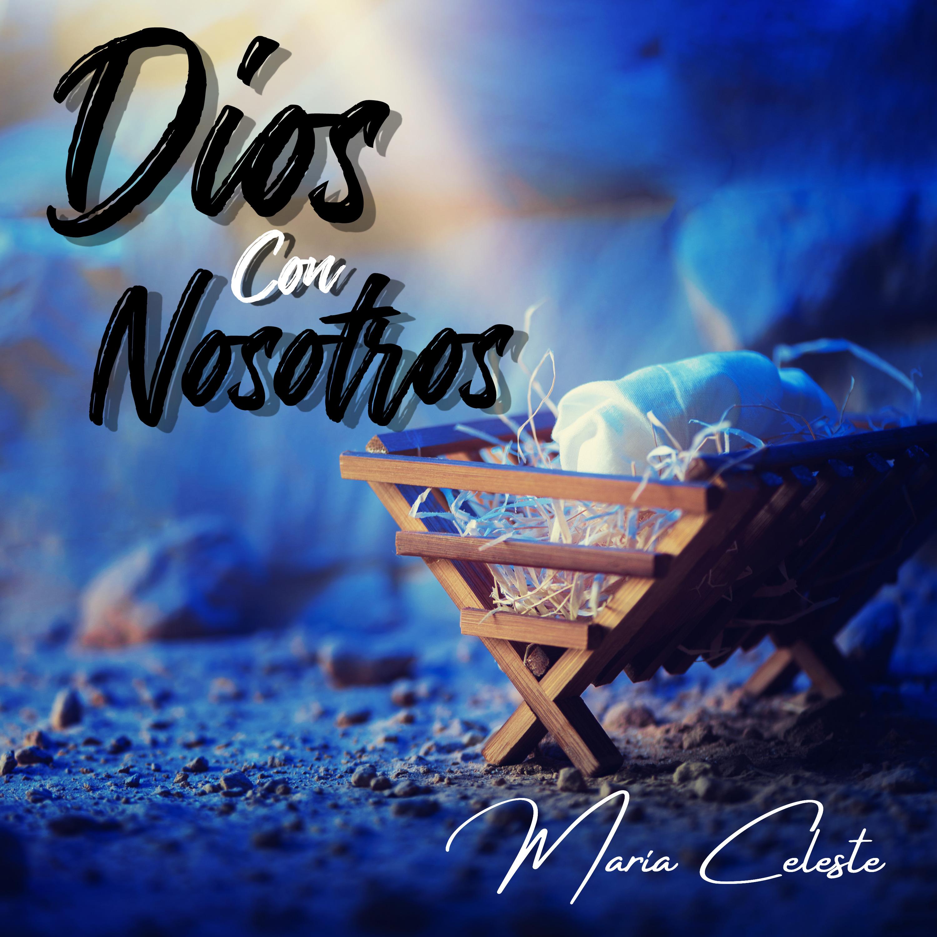 Постер альбома Dios Con Nosotros