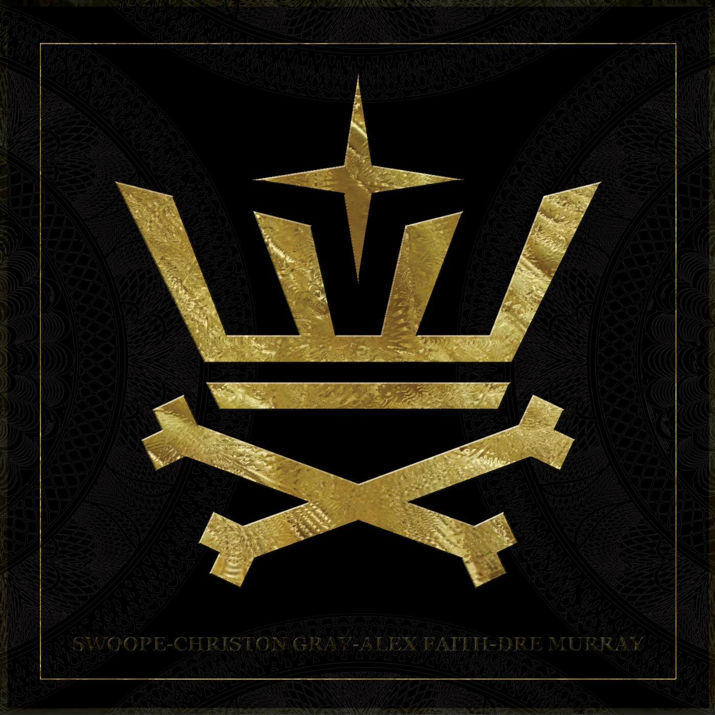 W.L.A.K. - Broken Kings (feat. Alex Faith, Christon Gray & Swoope)