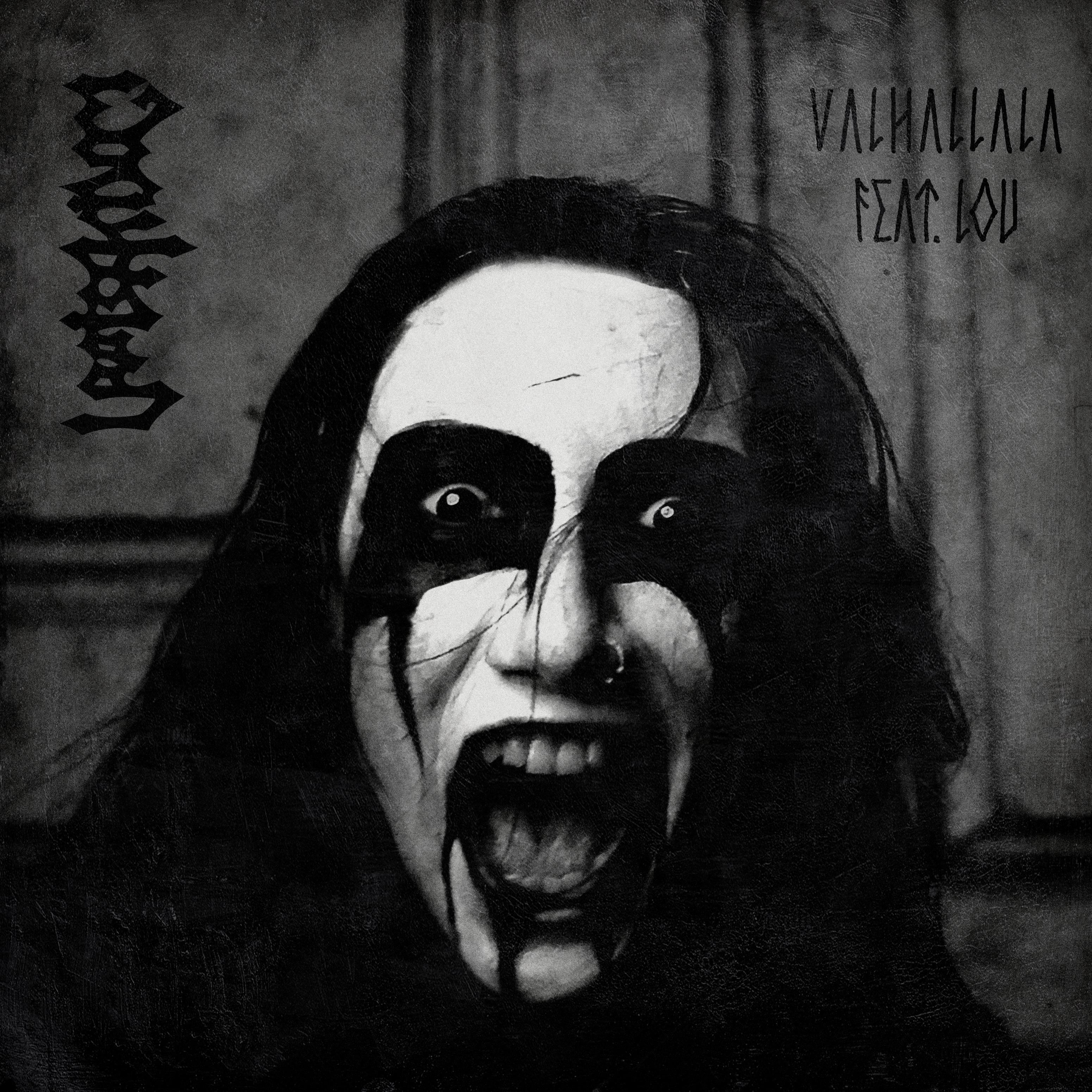 Постер альбома Valhallala