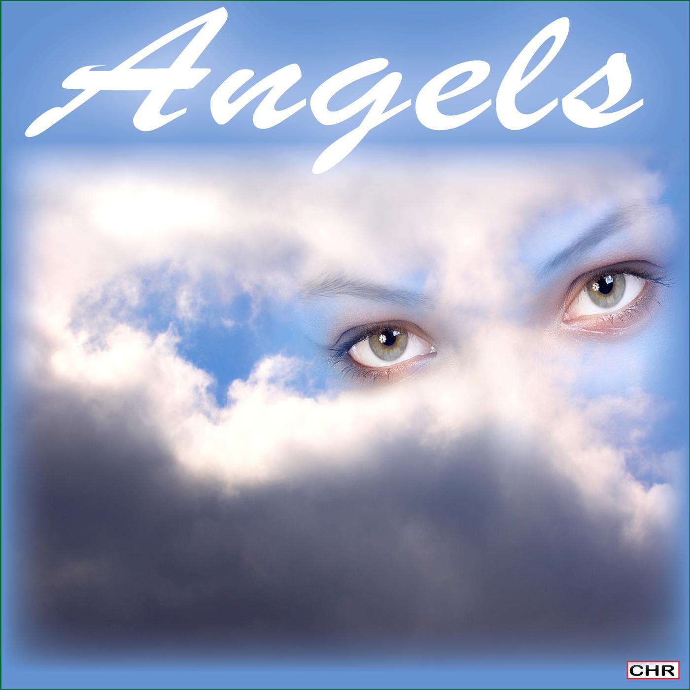 Постер альбома Angels