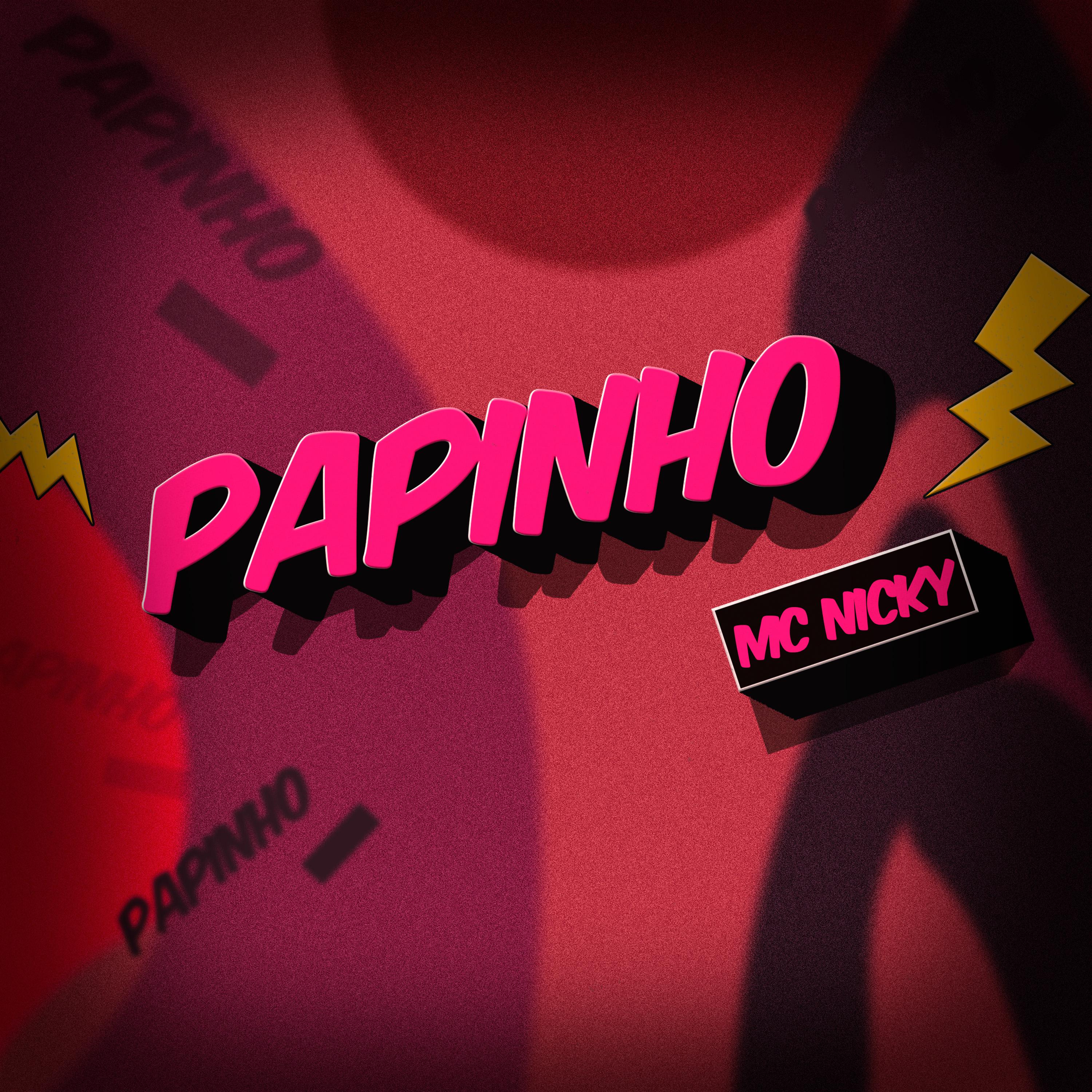 Постер альбома Papinho