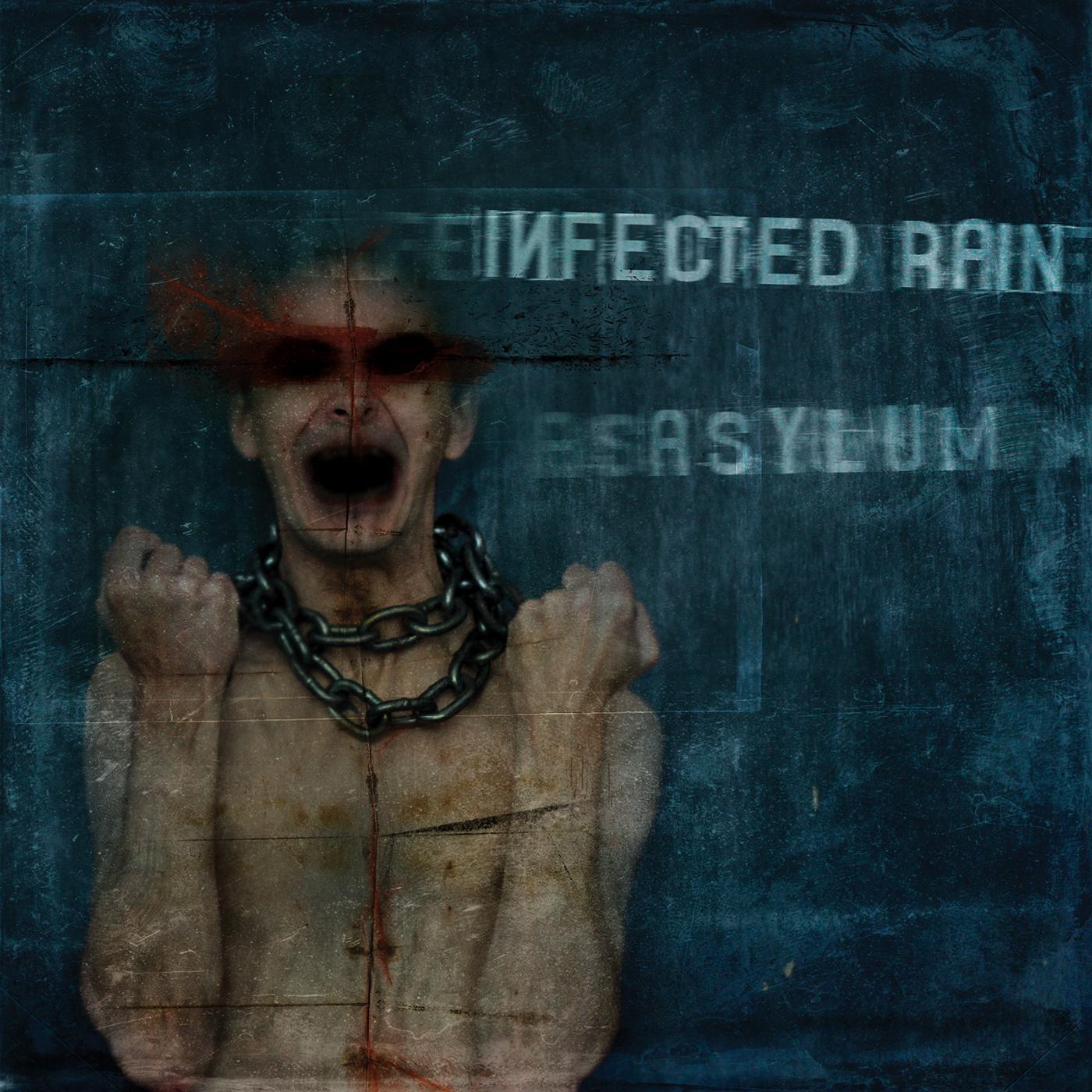 Infected Rain - Dead Mannequin