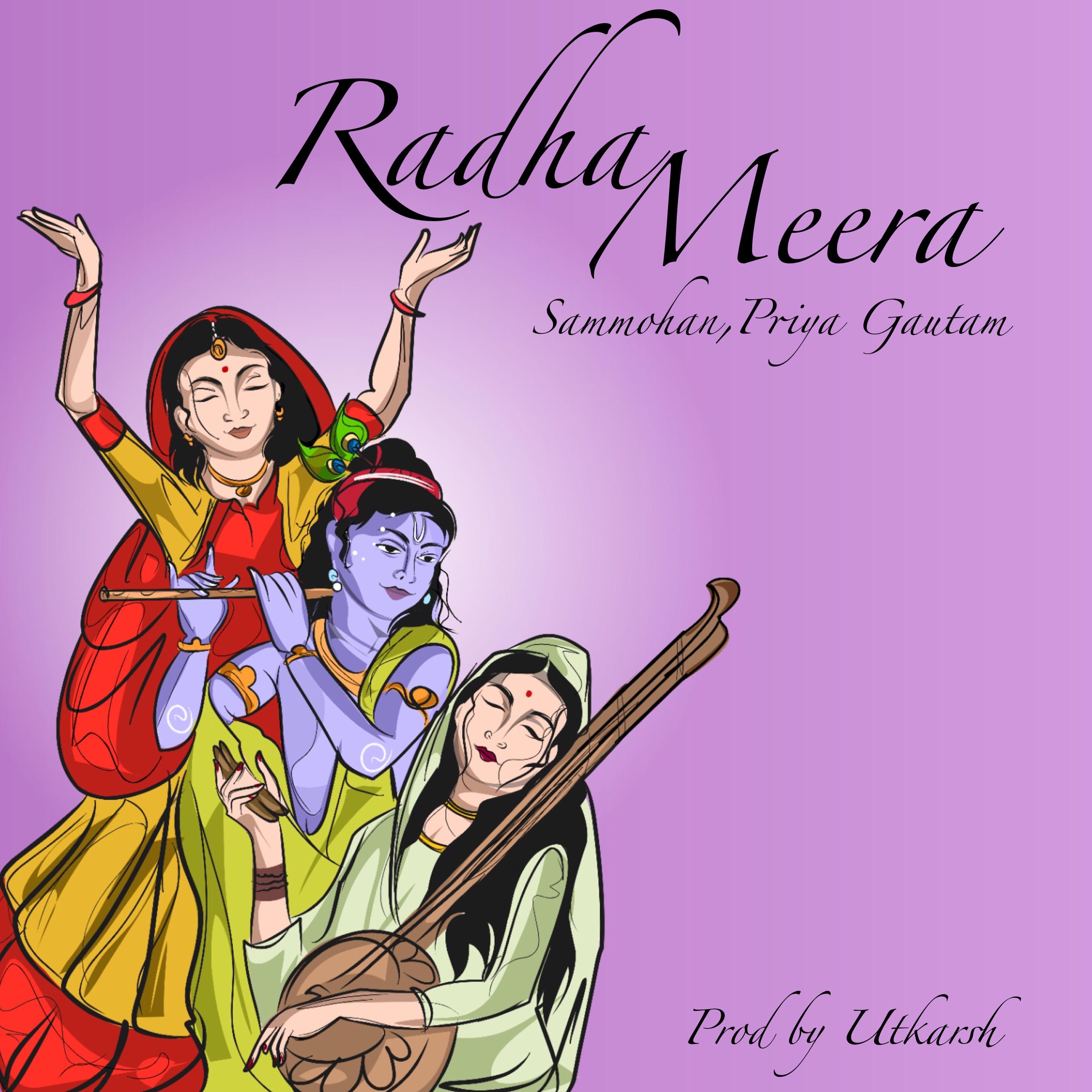 Постер альбома Radha Meera