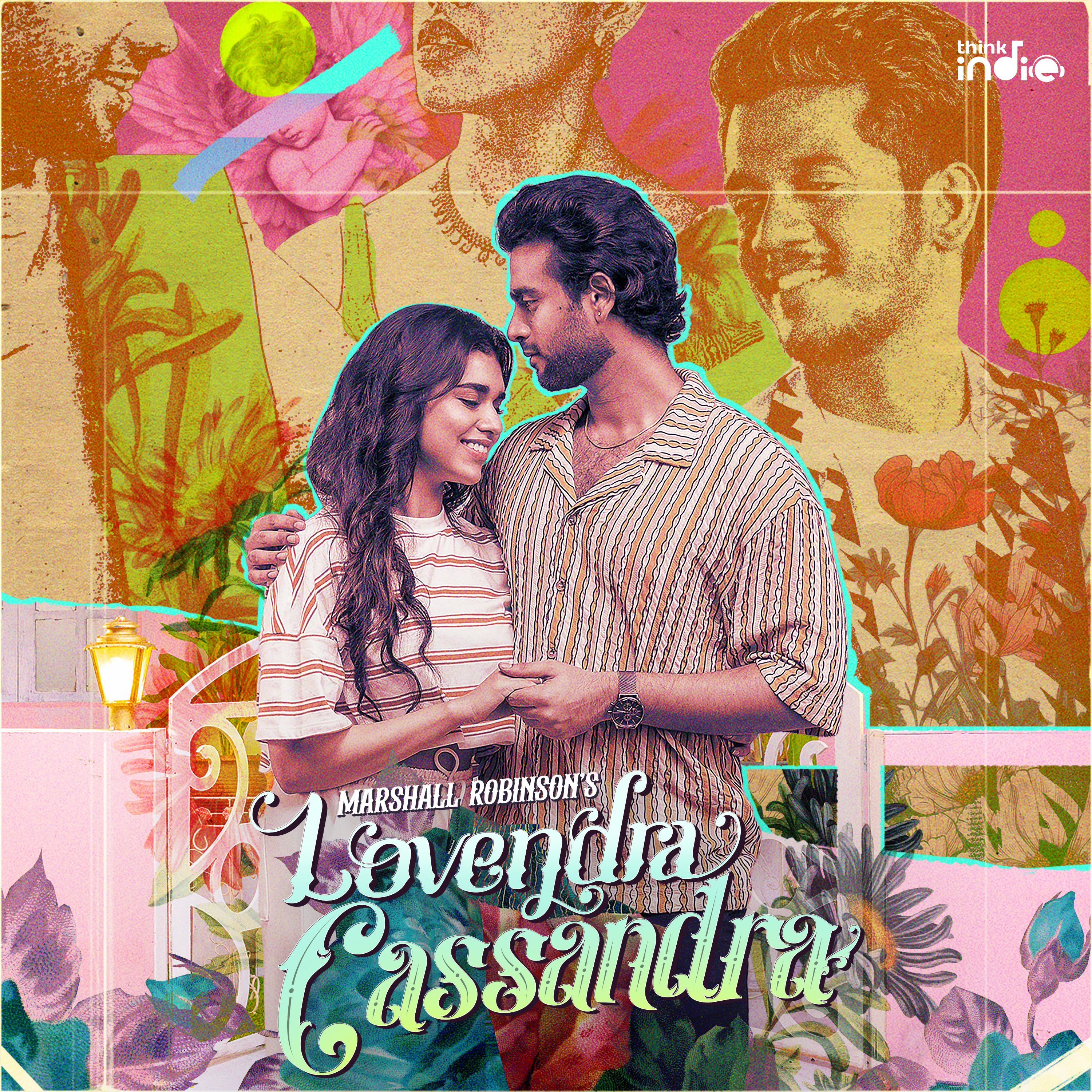 Постер альбома Lovendra Cassandra