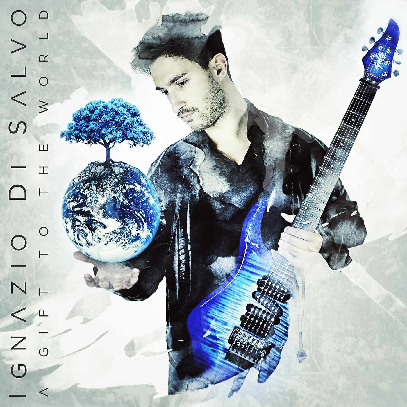 Ignazio Di Salvo - Signs of Time