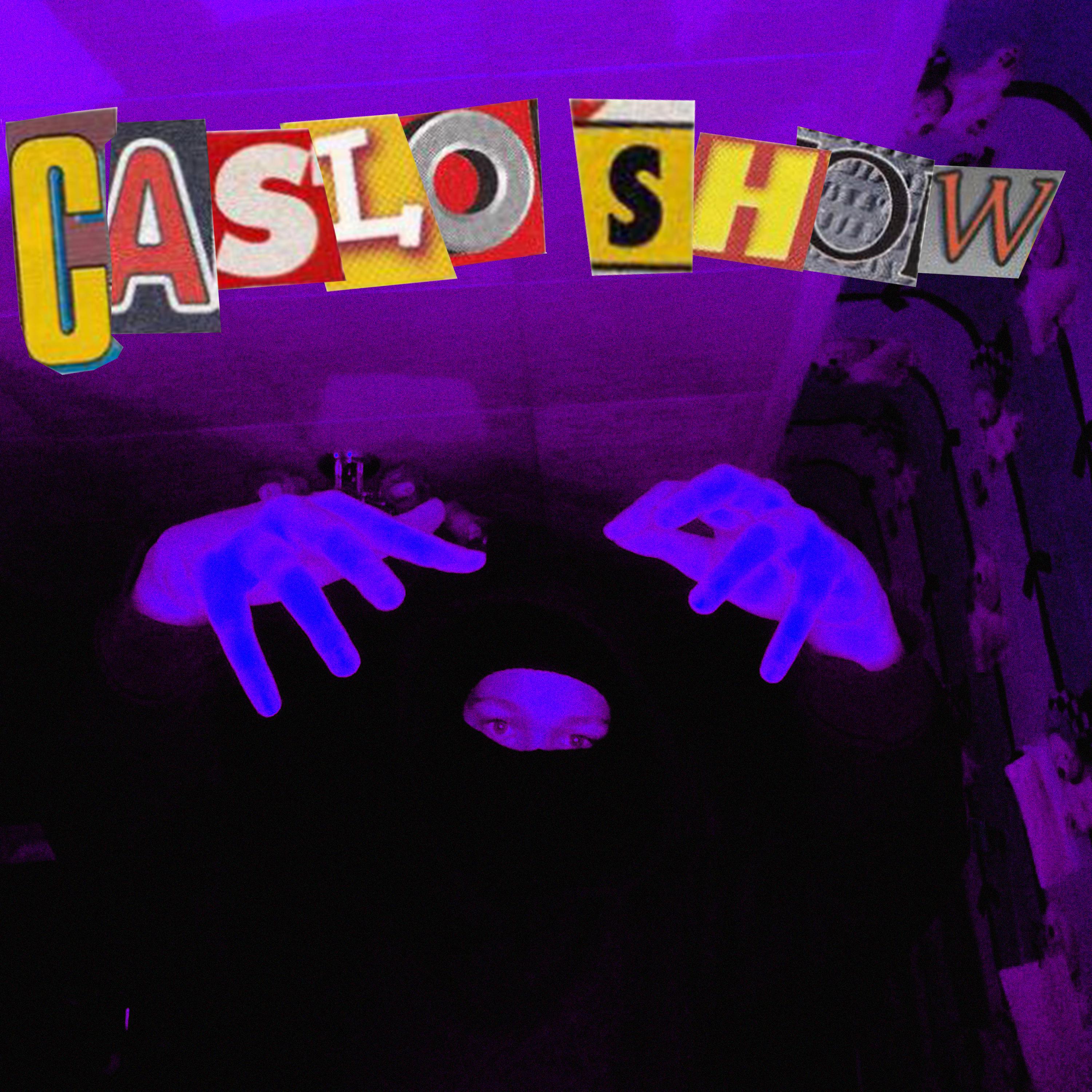 Постер альбома CASLO SHOW