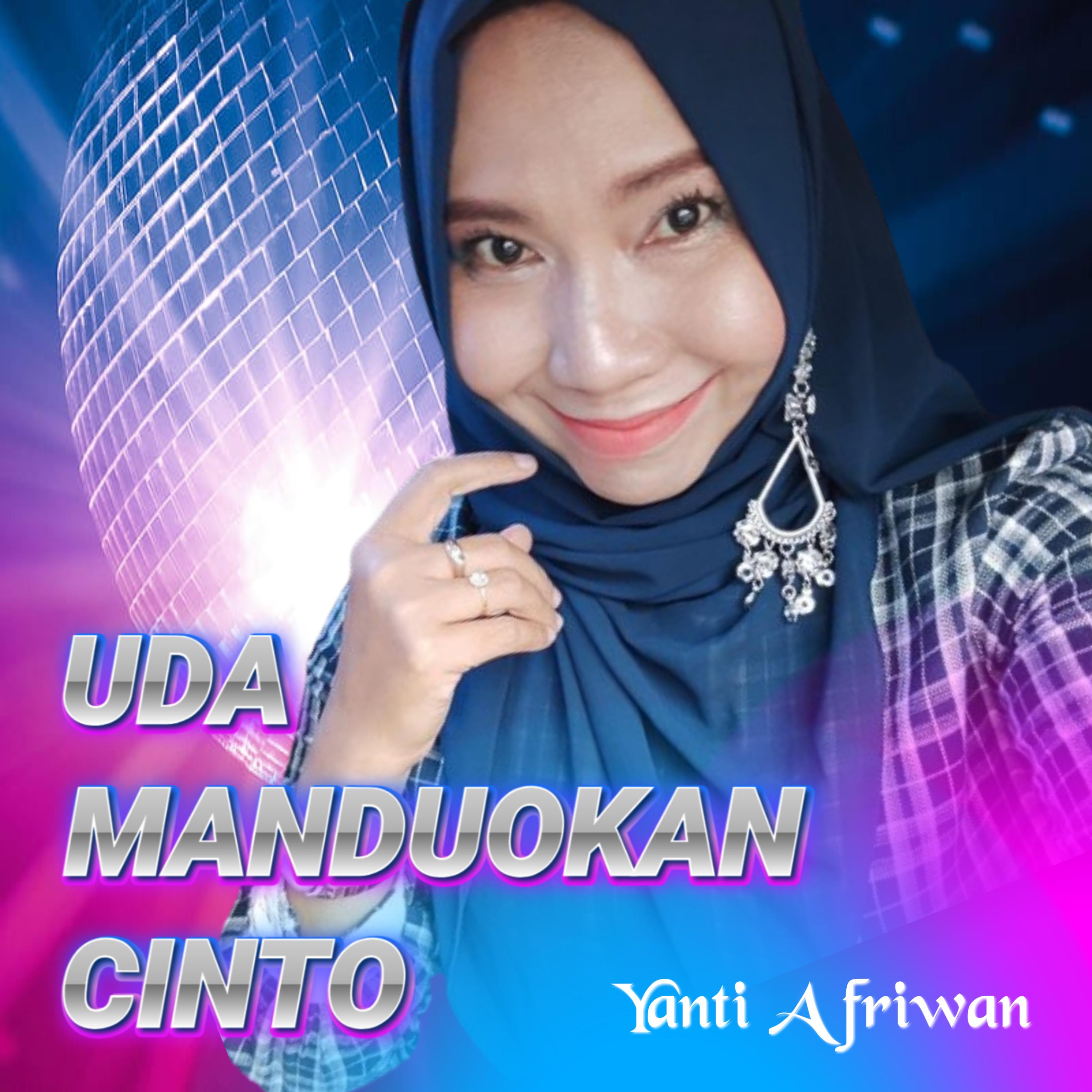 Постер альбома Uda Manduokan Cinto