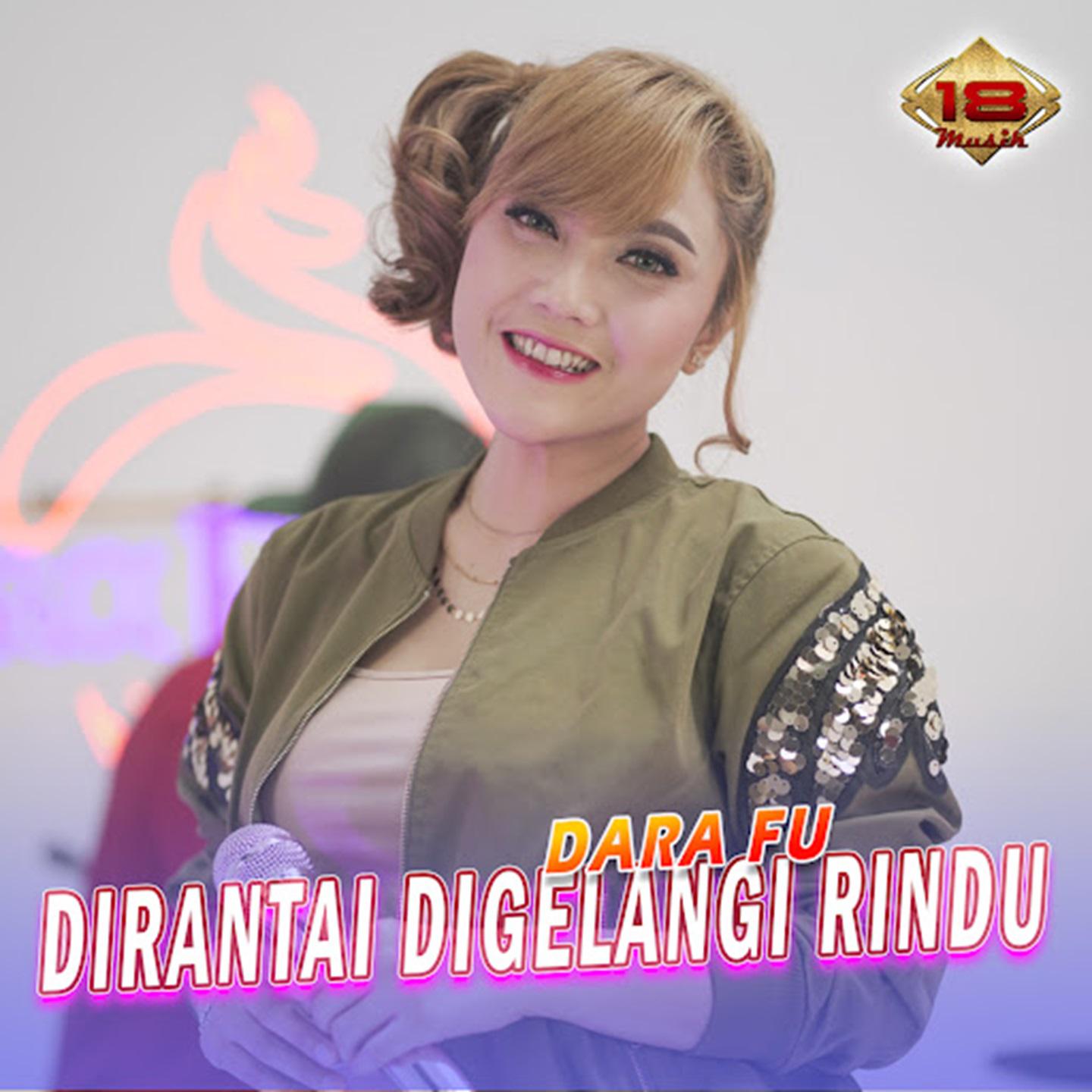 Постер альбома Dirantai Digelangi Rindu