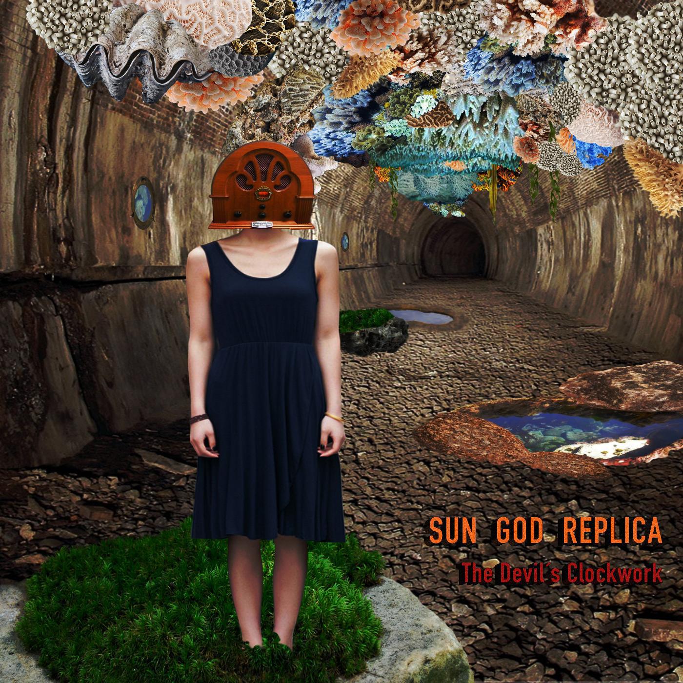 Sun God Replica - True Tales from the Fire
