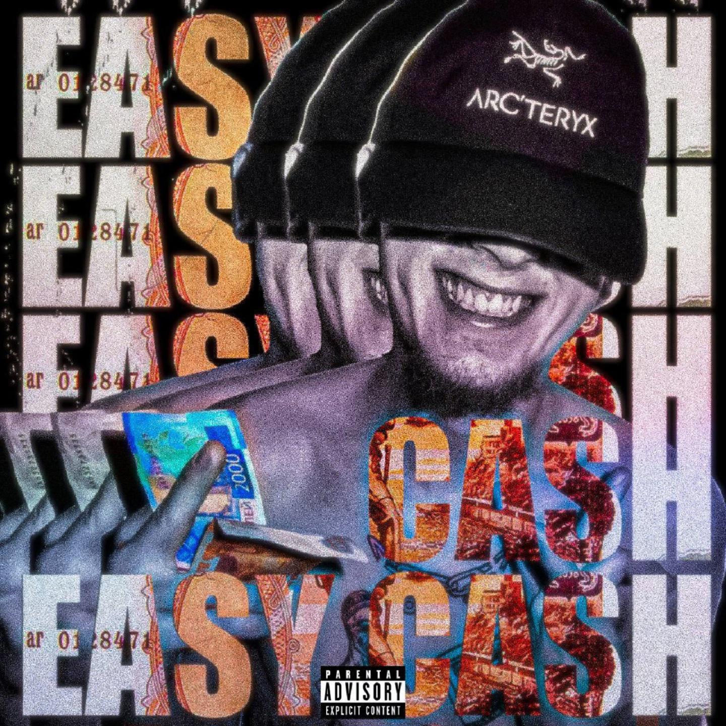 Постер альбома EASY CASH