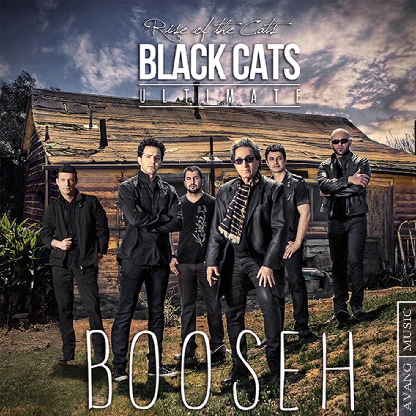 Постер альбома Booseh