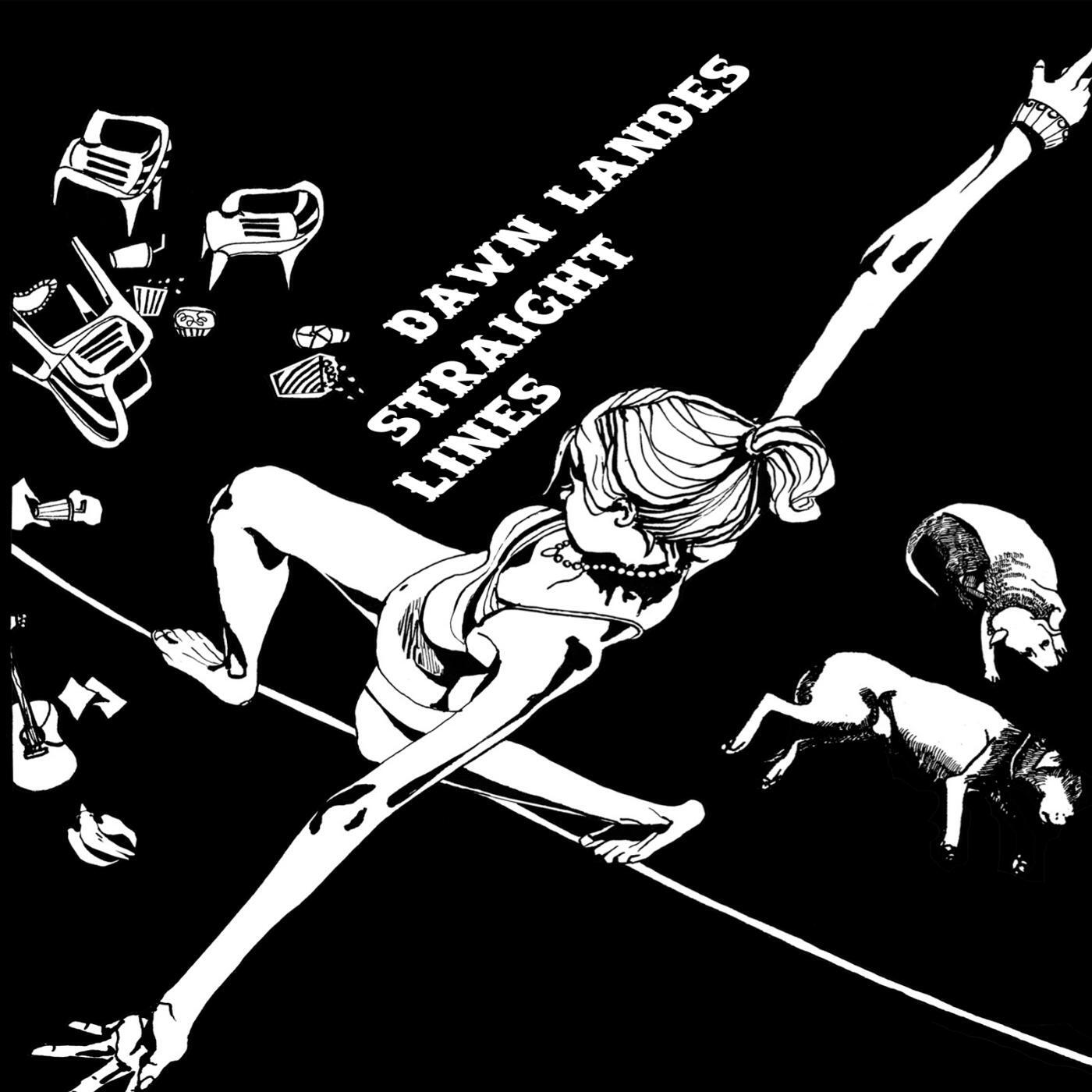 Dawn Landes - Drive