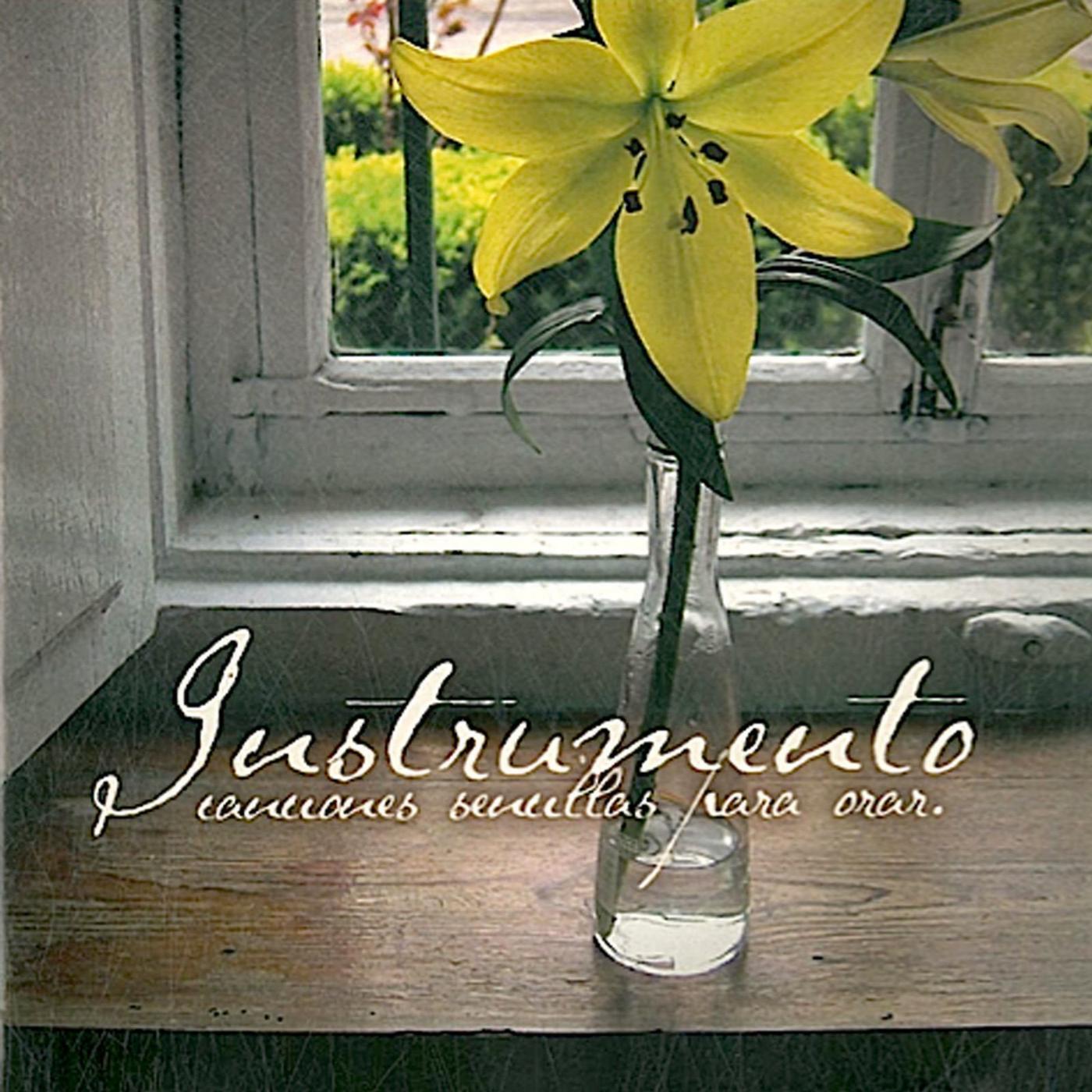 Luis Alfredo Díaz - Instrumento - Ins (feat. Hno. Seamus)