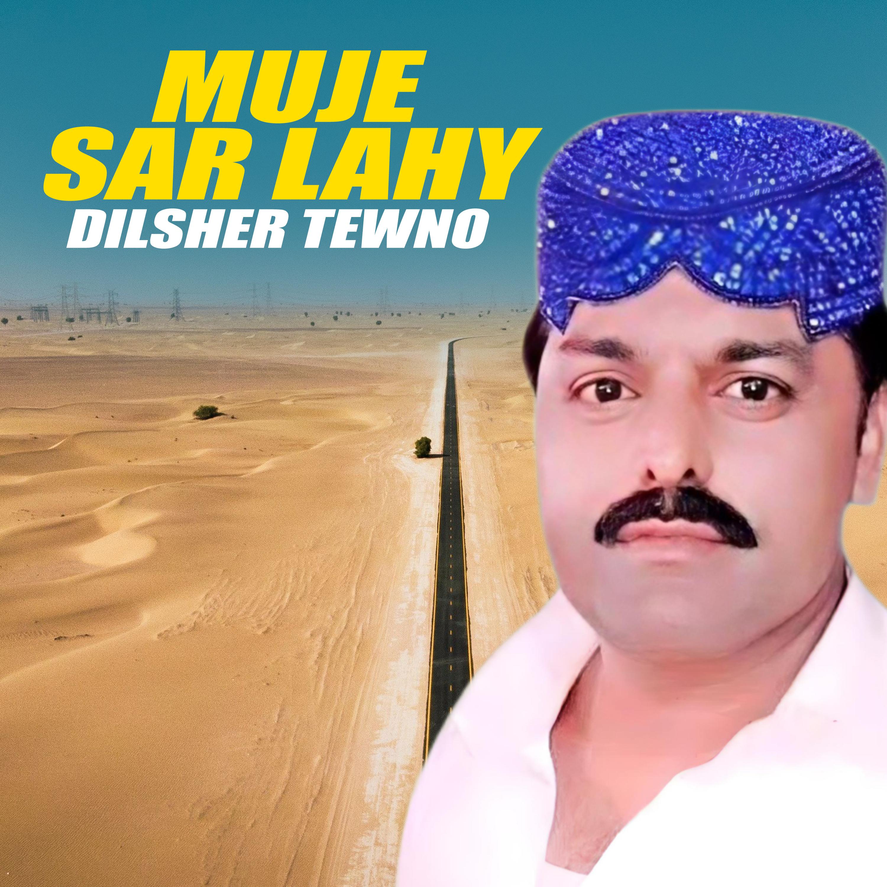 Постер альбома Muje Sar Lahy