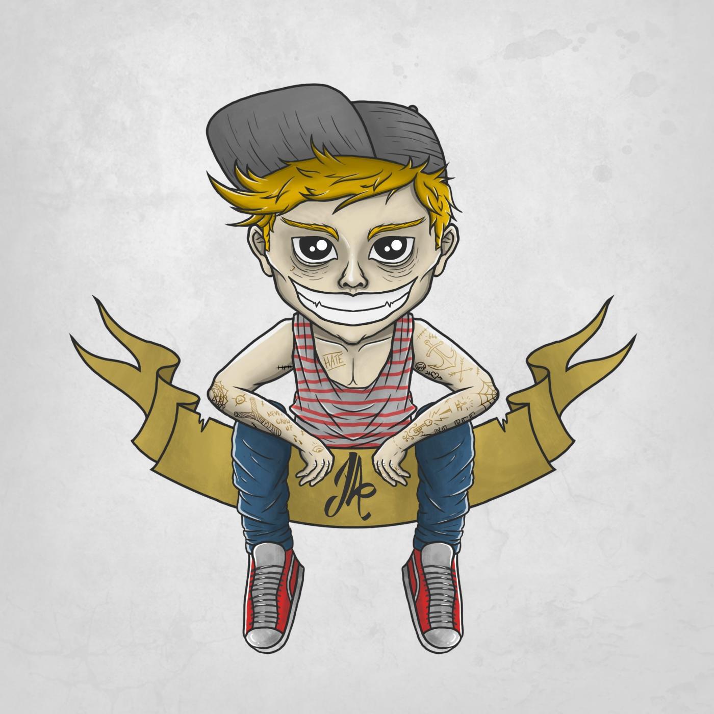 Josh A - Hahaha