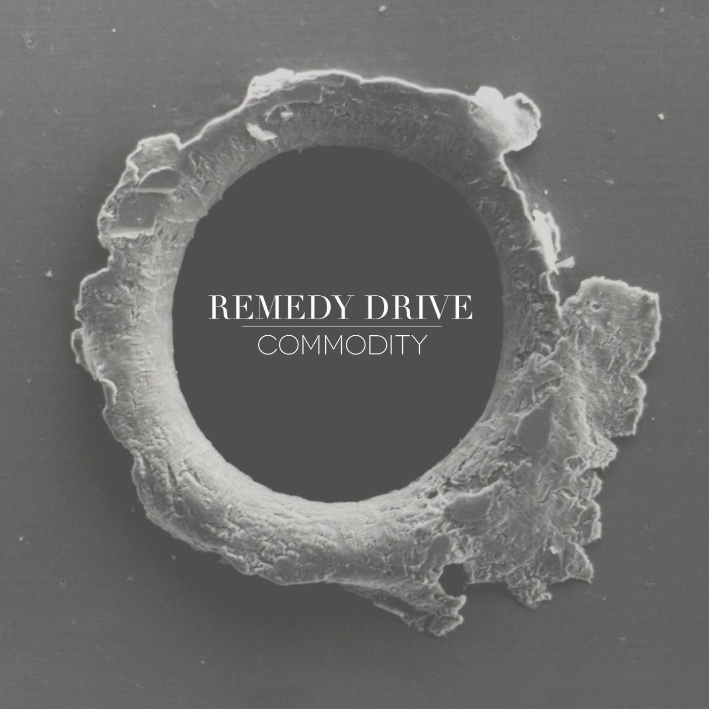 Remedy Drive - King of Kings (feat. All Sons and Daughters)