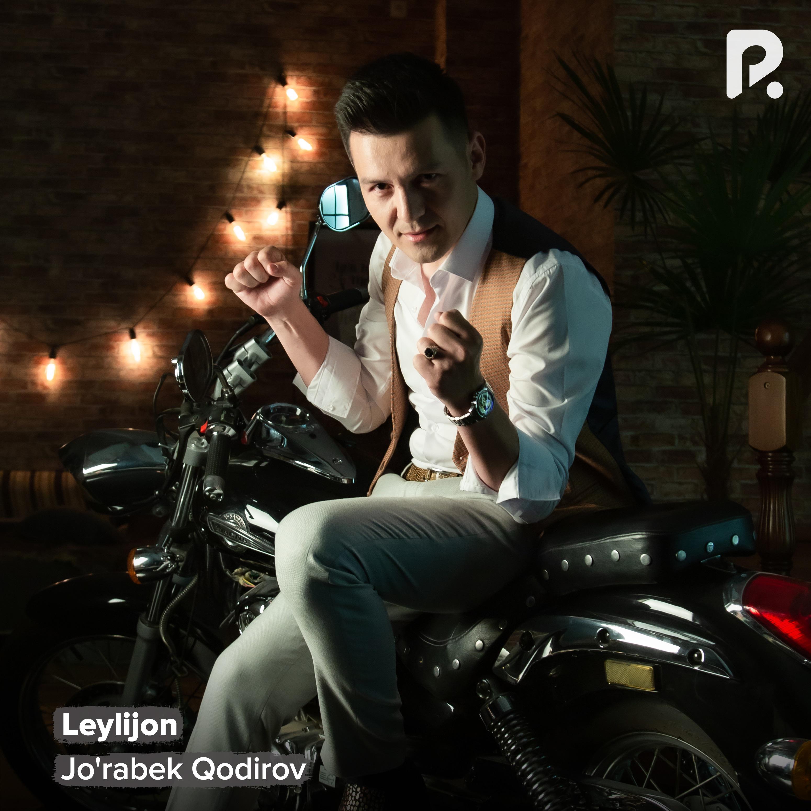 Постер альбома Leylijon