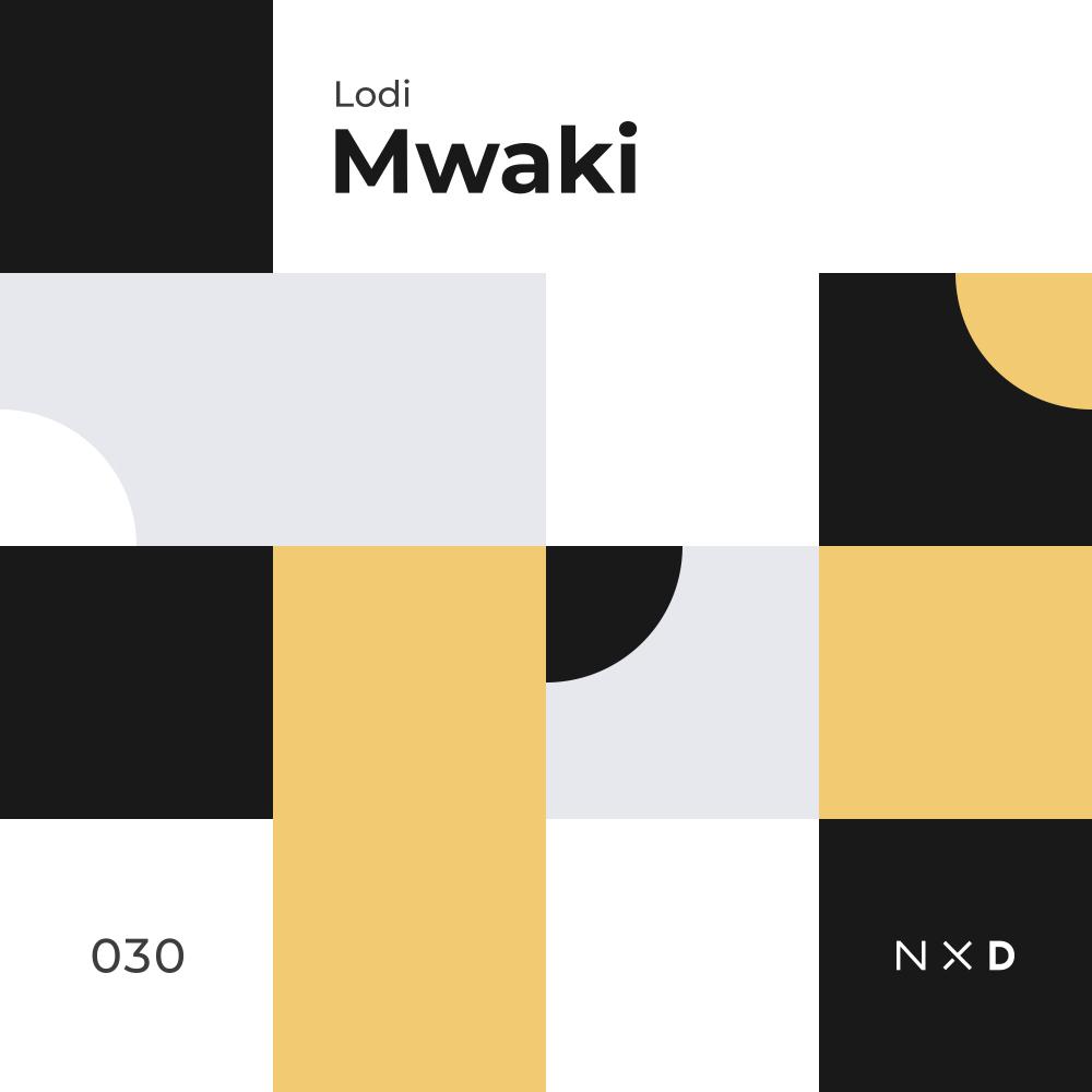 Постер альбома Mwaki