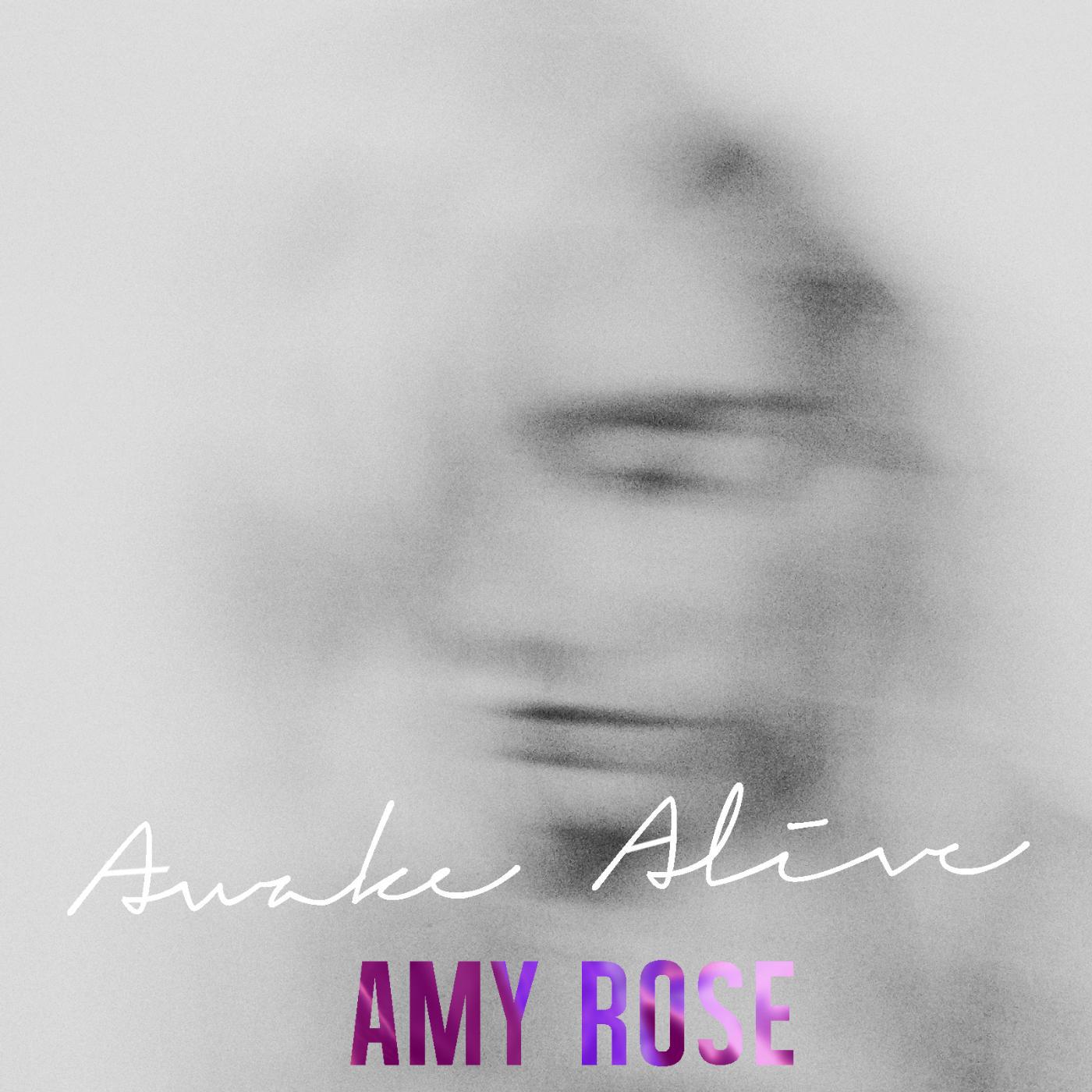 Постер альбома Awake Alive
