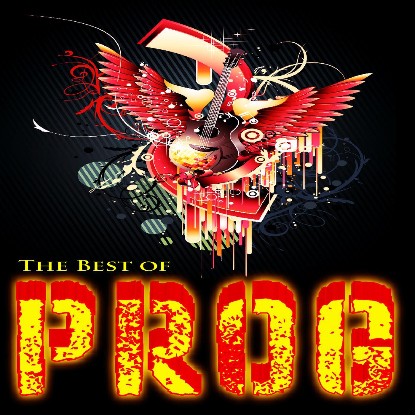 Prog - Music of the Spheres