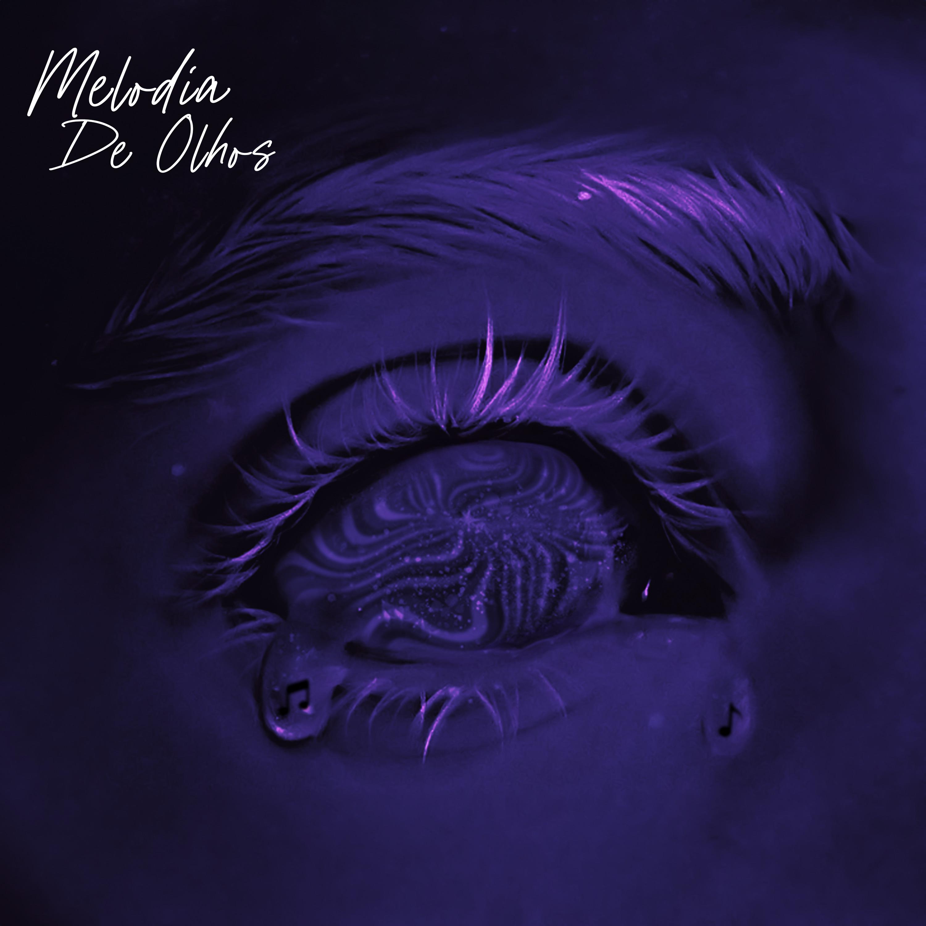 Постер альбома Melodia de Olhos