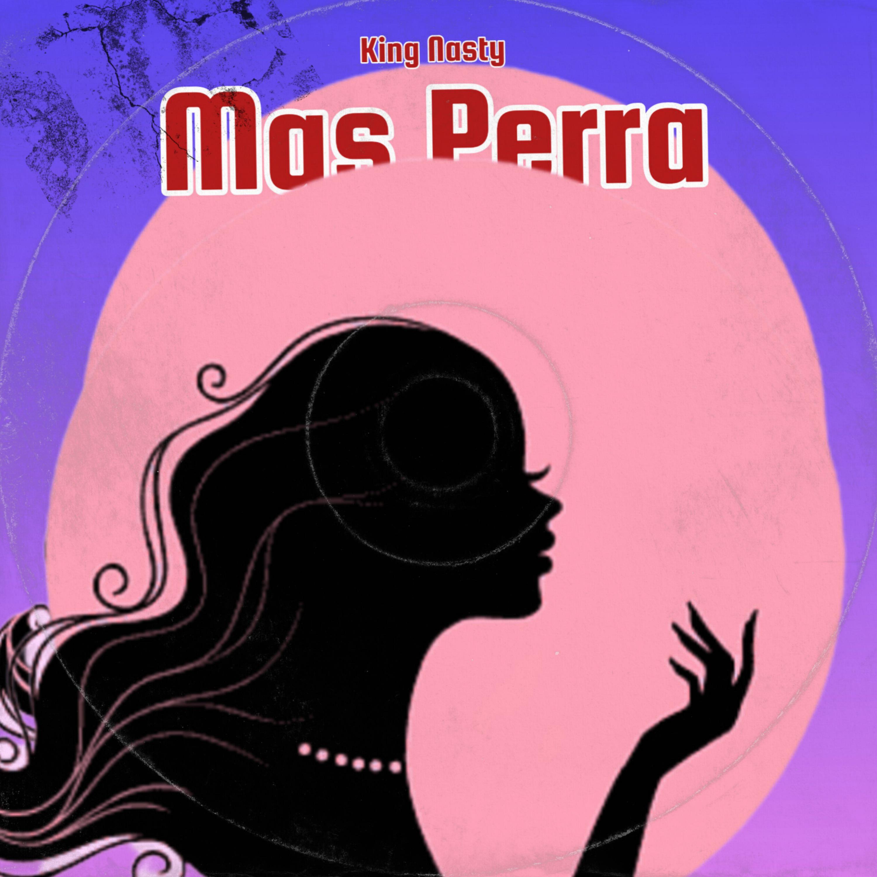 Постер альбома Más Perra