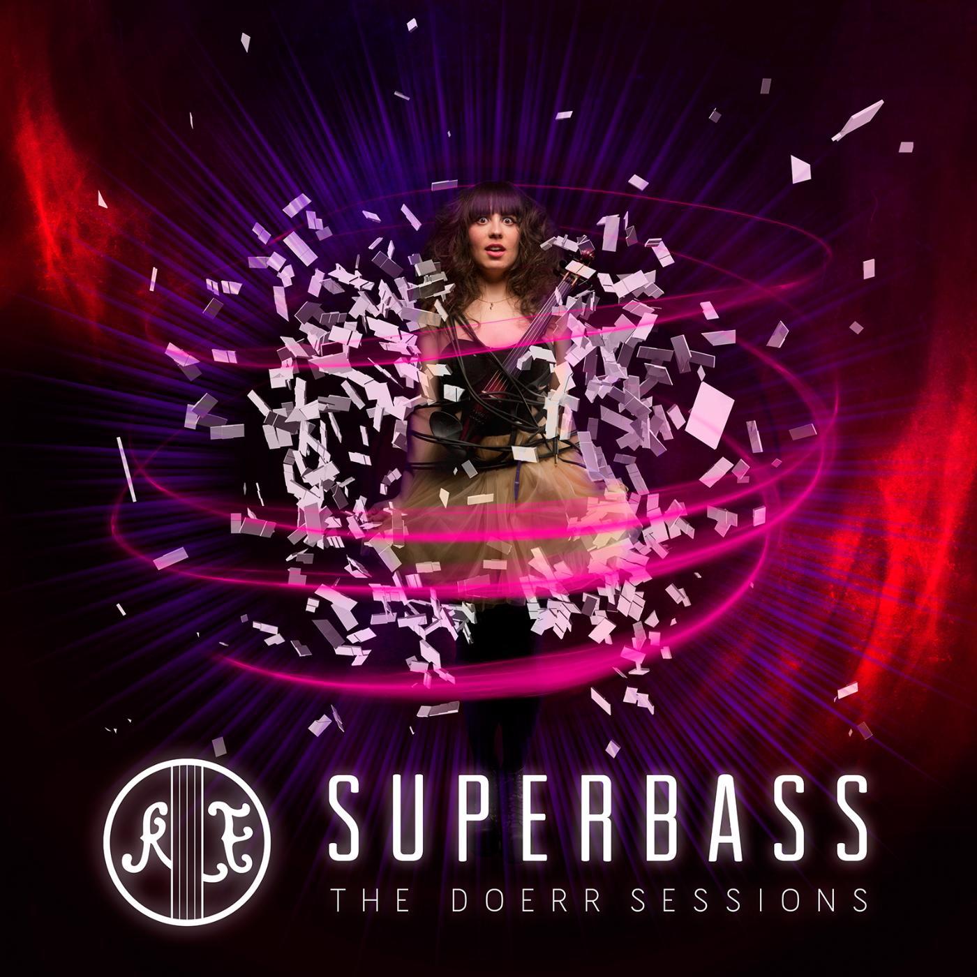 Постер альбома Super Bass