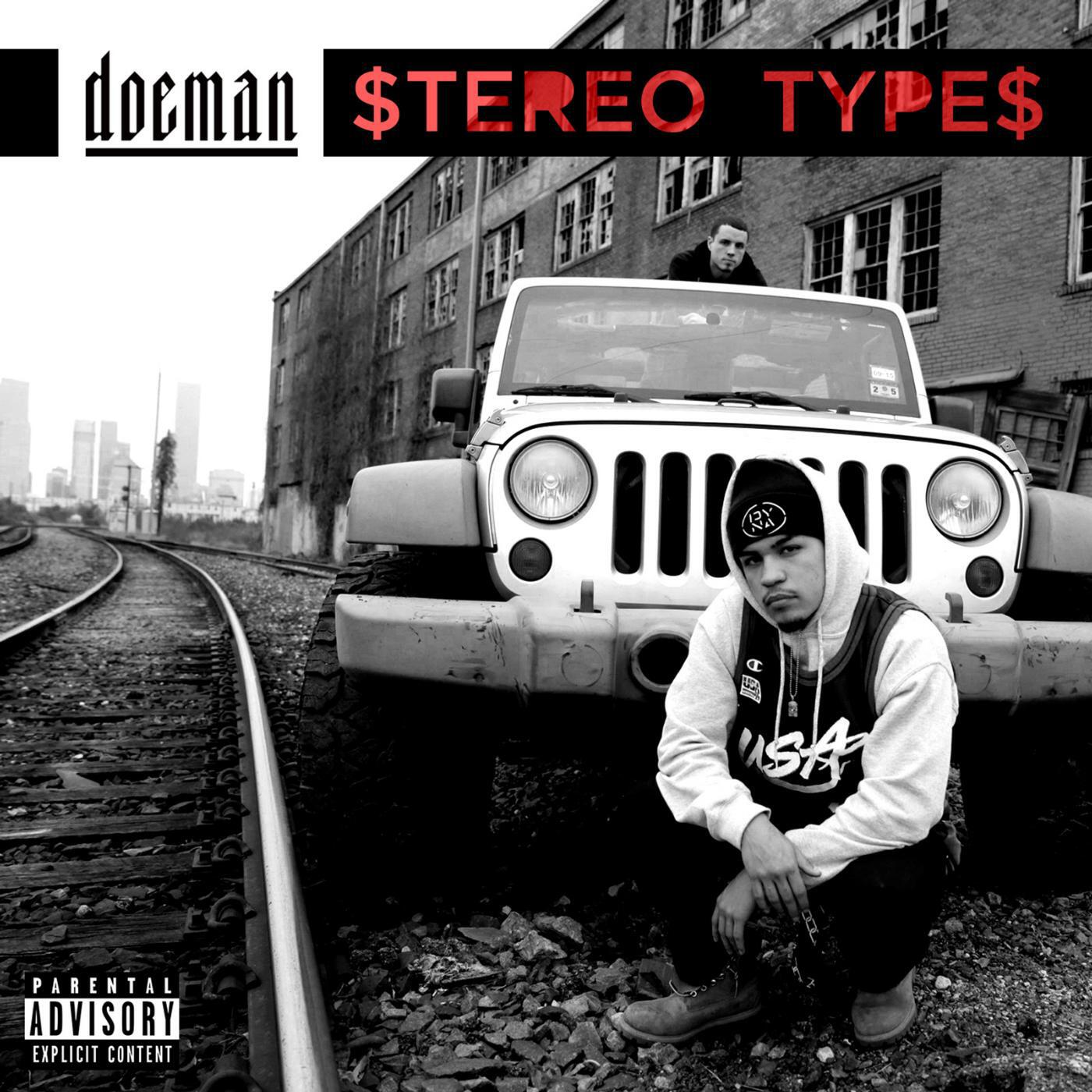Doeman - Savage Souls (feat. Scotty Atl)
