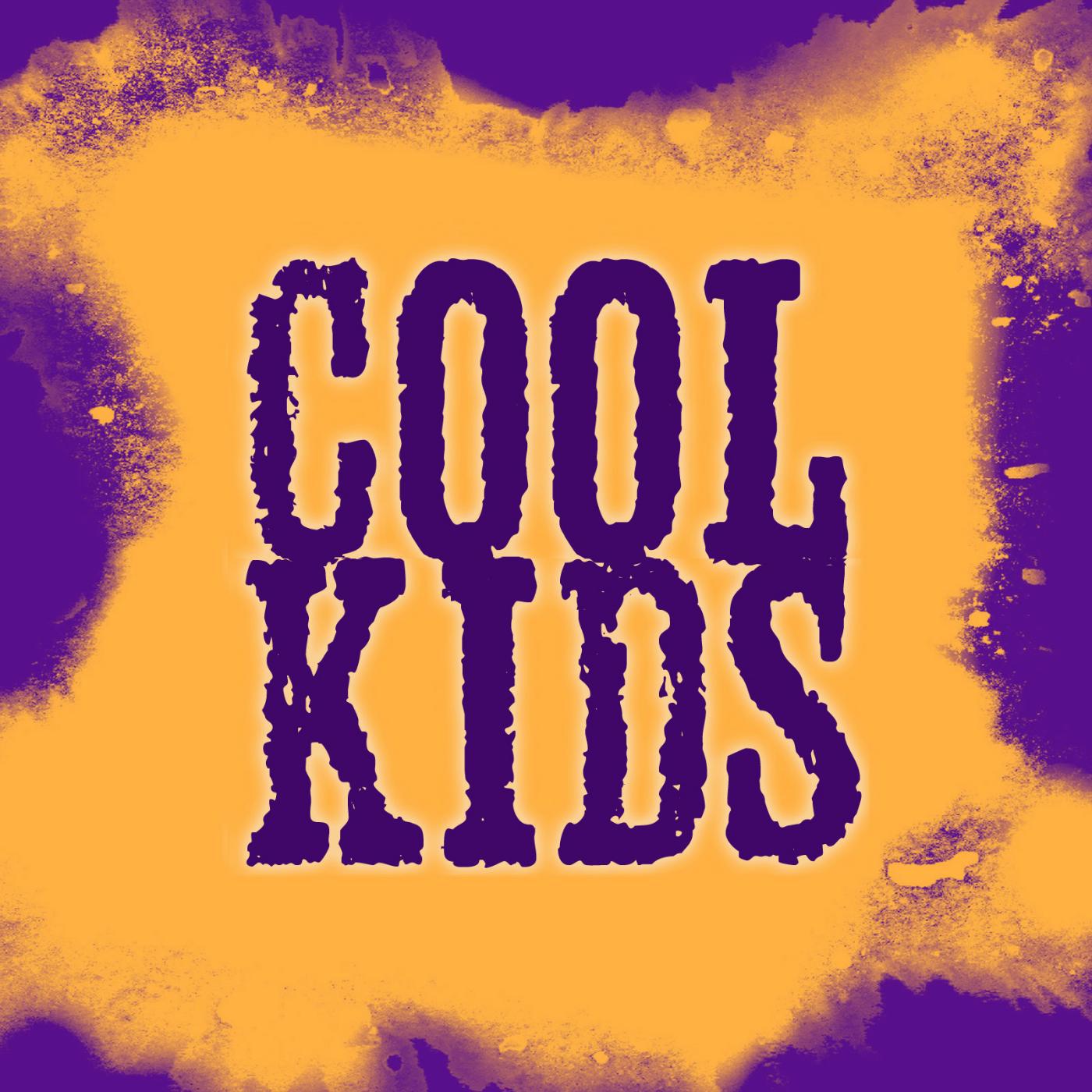 Постер альбома Cool Kids (Echosmith Covers)